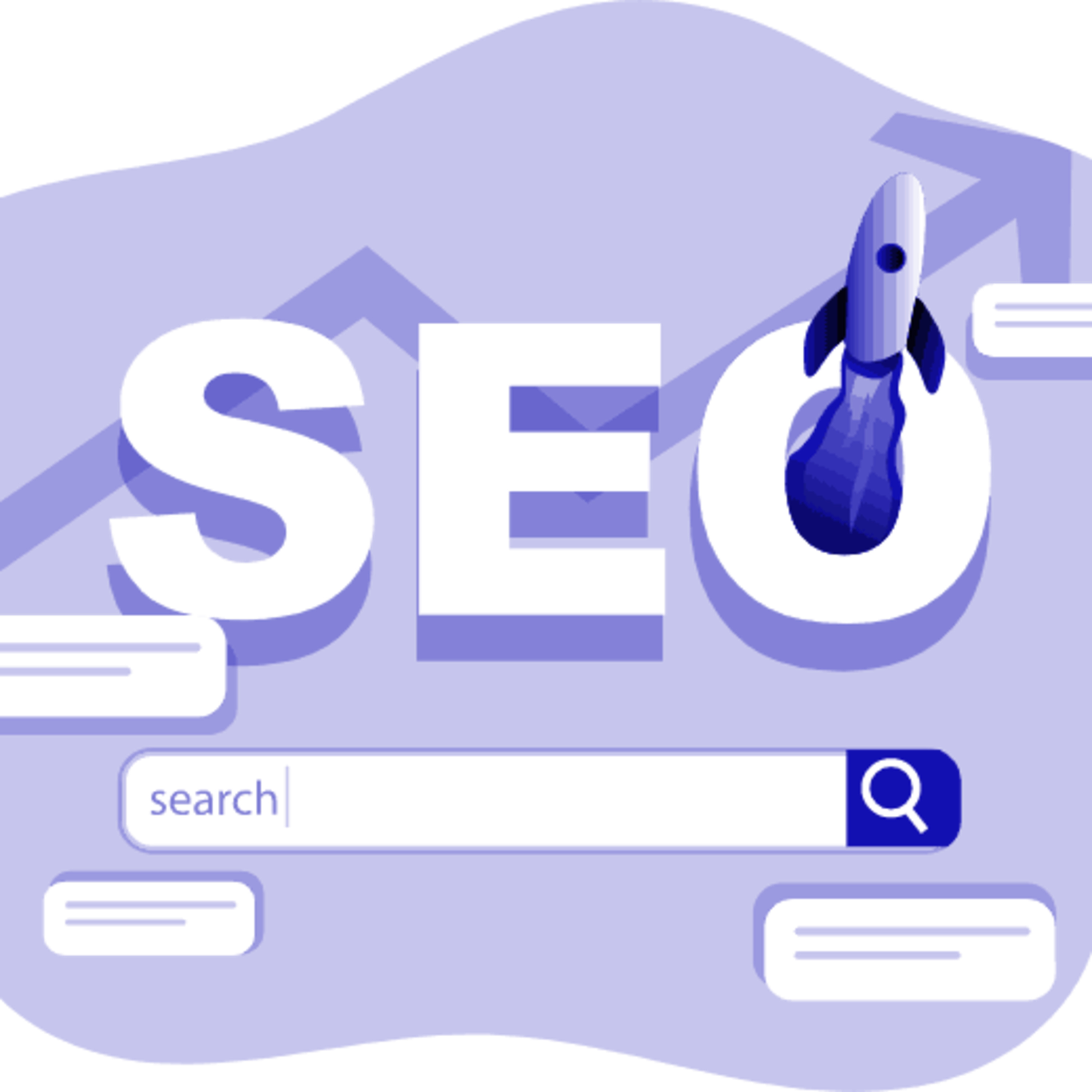 Digital Marketing Podcast (SEO, SMO, PPC, Brand Reputation Management) by Mansi Rana