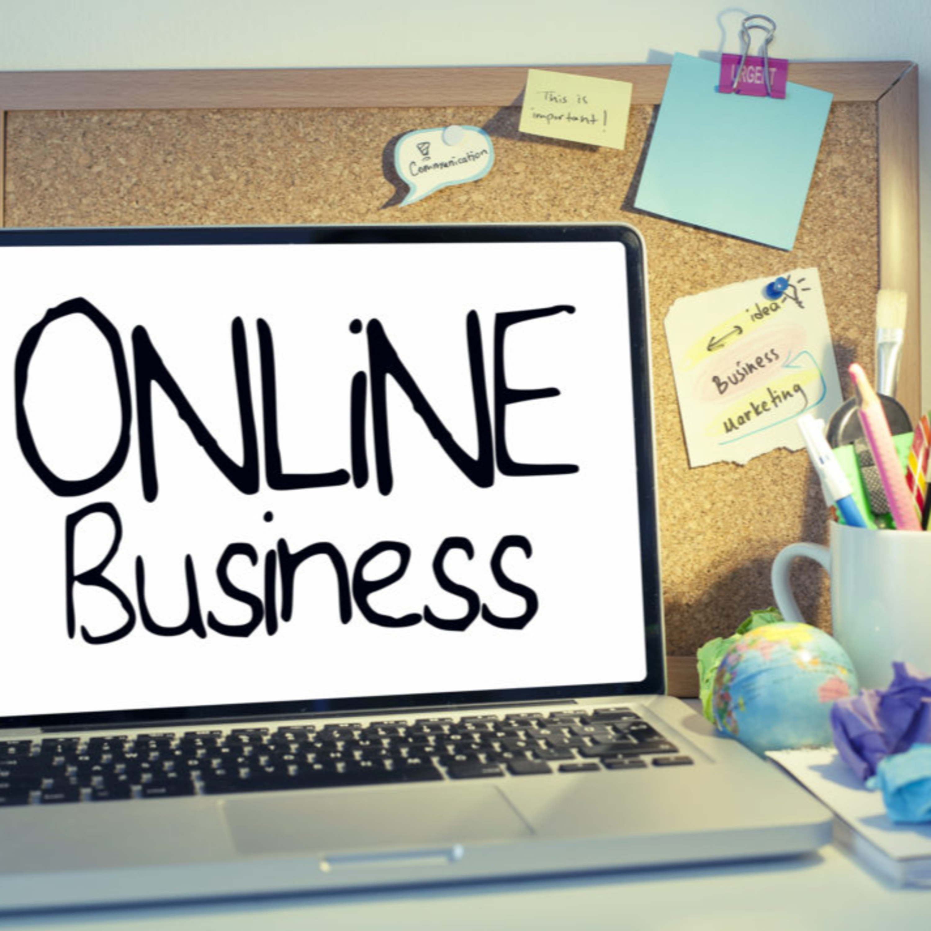 Digital Marketing Podcast (SEO, SMO, PPC, Brand Reputation Management) by Mansi Rana