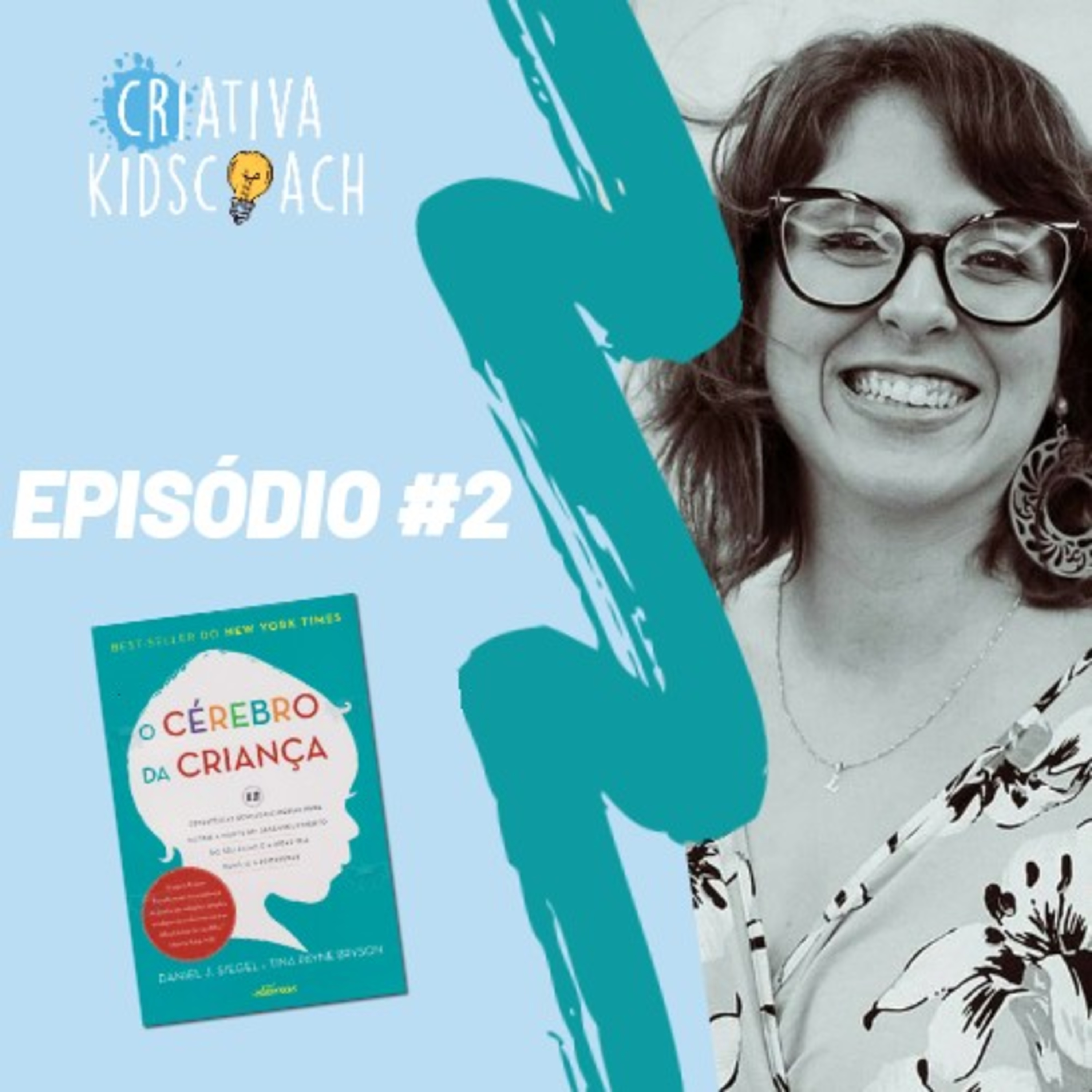 Episódio #2 - Entre o caos e a rigidez  episode artwork