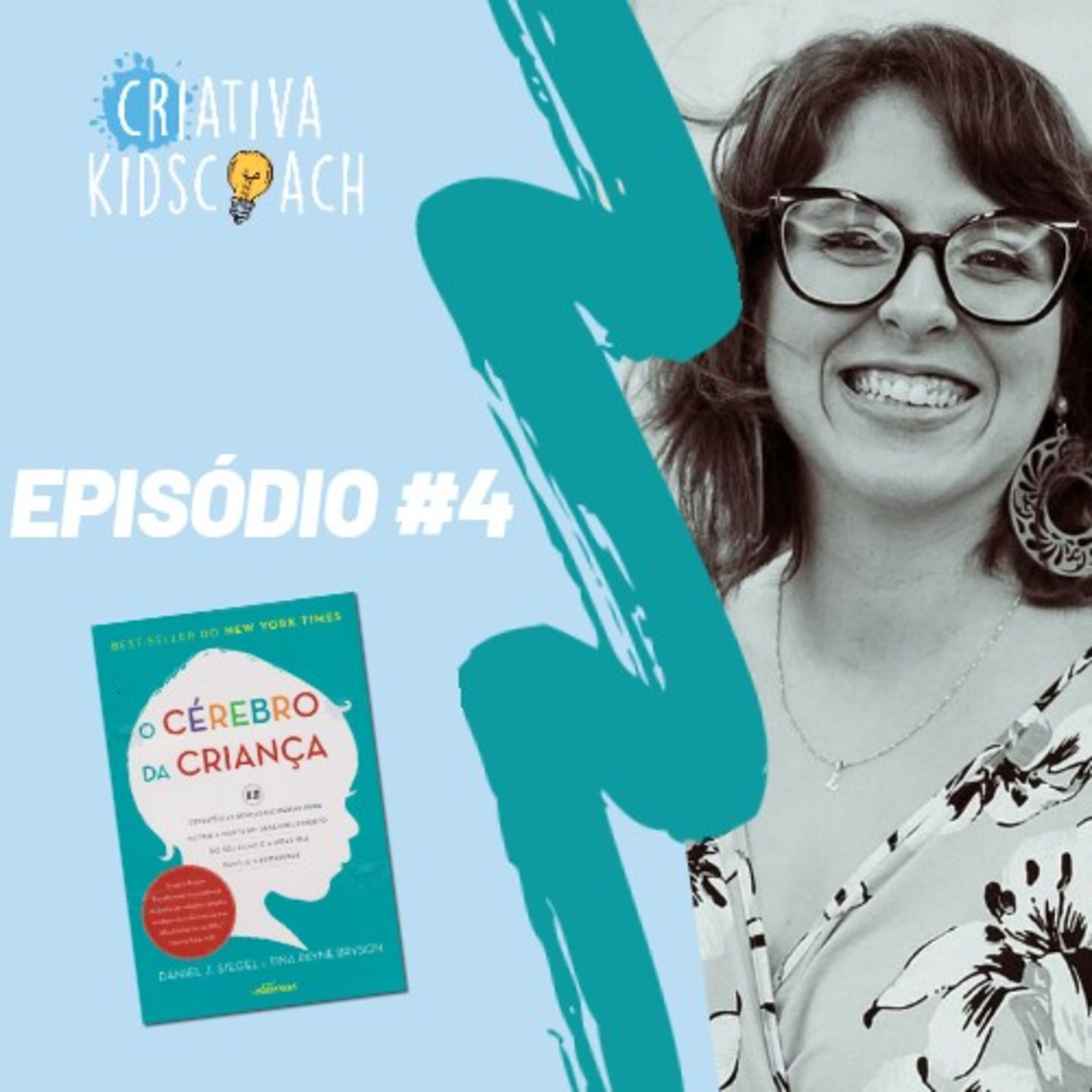 Episódio #4 - Conectando e redirecionando  episode artwork