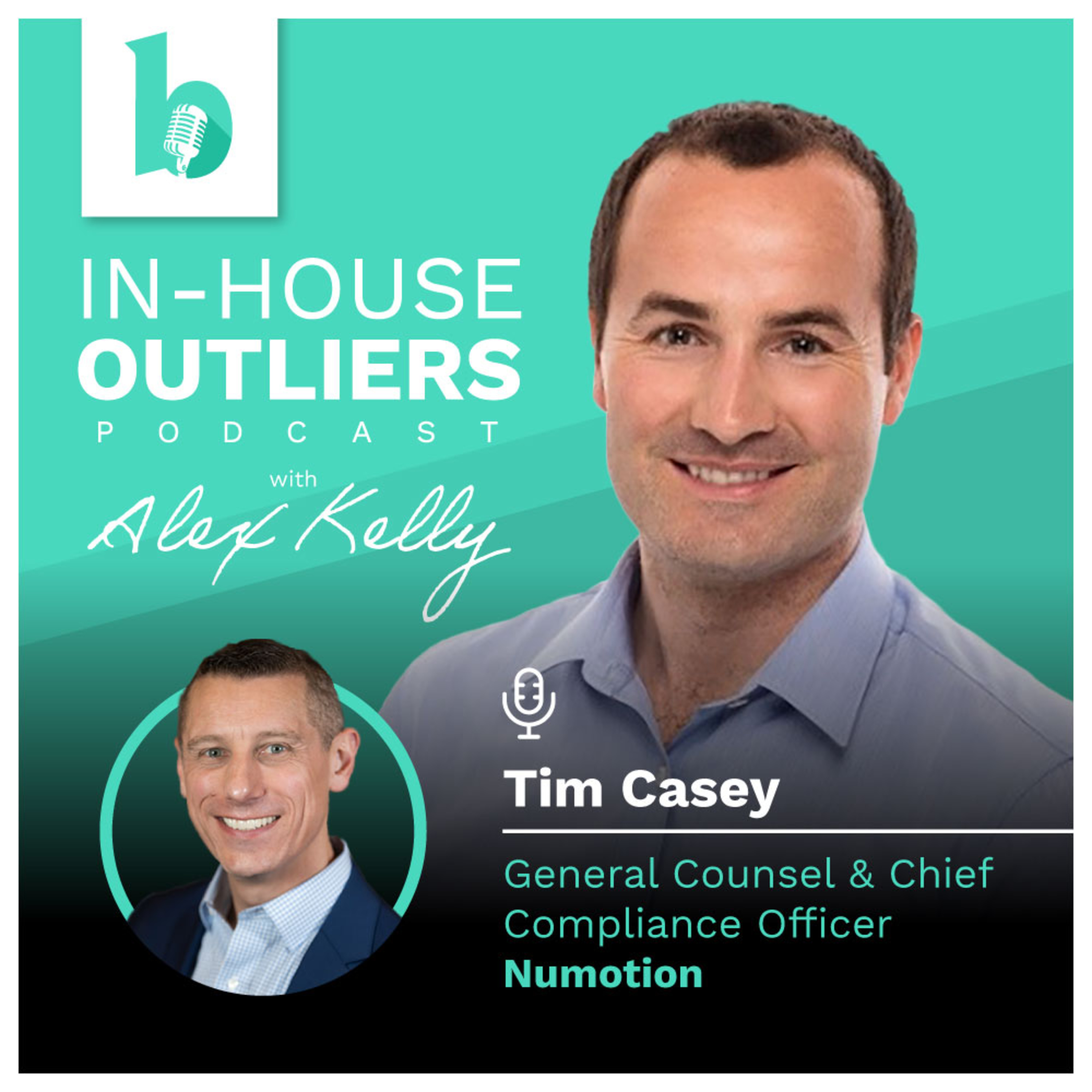 In-House Outliers