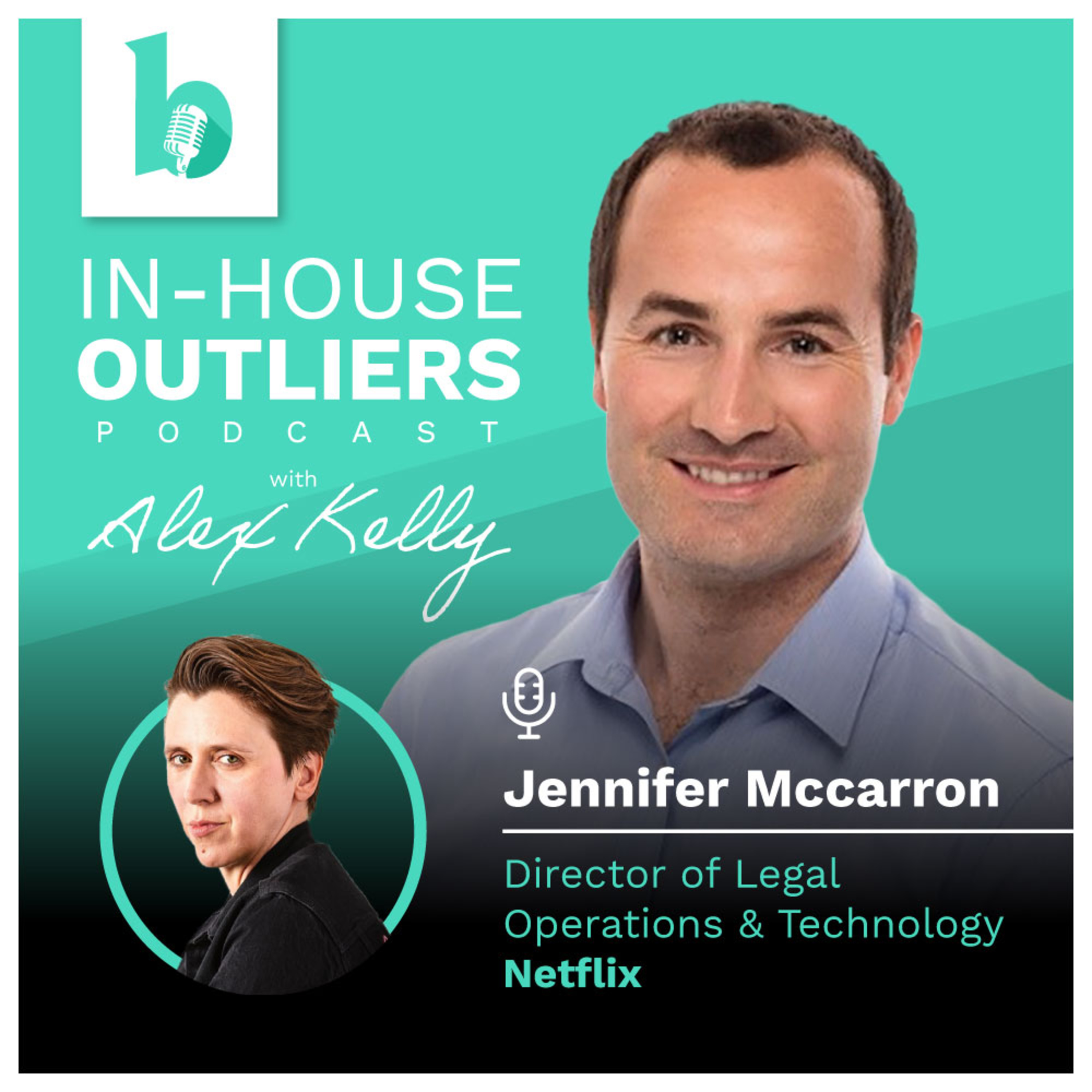 In-House Outliers
