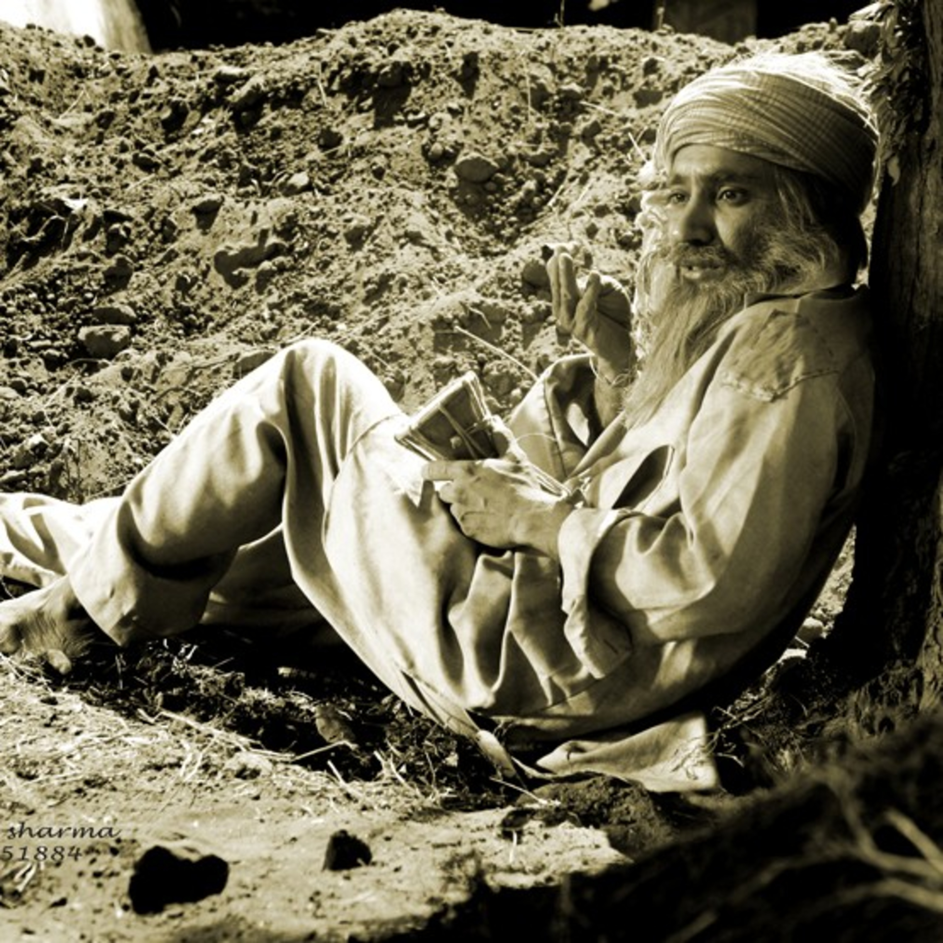 Rana Ranbir Studios