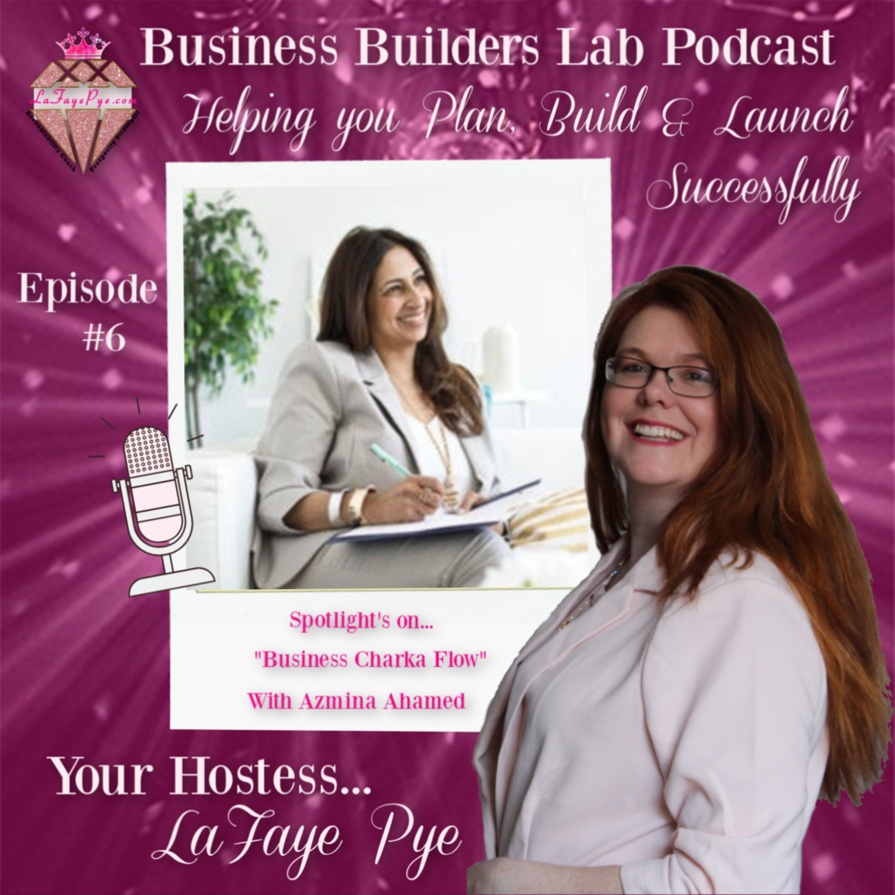 One Happy Business