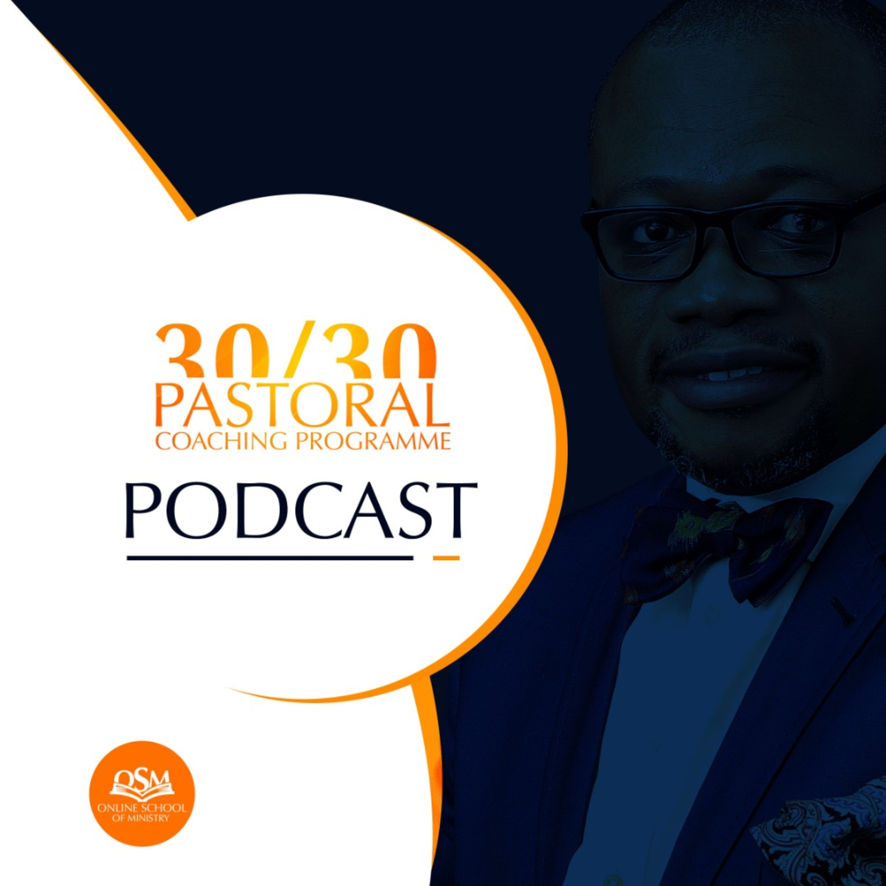 3030 Pastoral Leadership Coaching Programme episode artwork