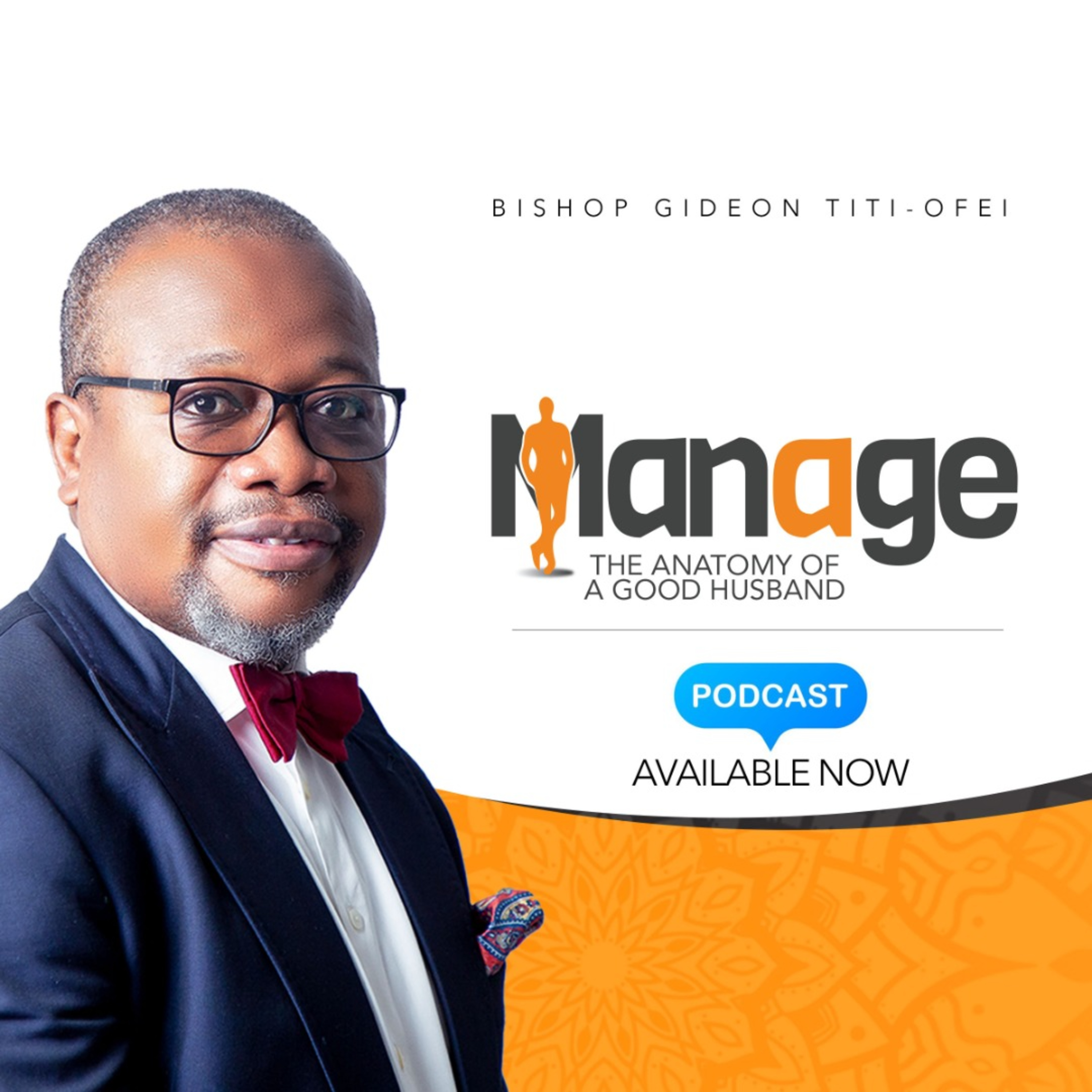 Manage || The Anatomy of a Good Husband Pt. 2 episode artwork