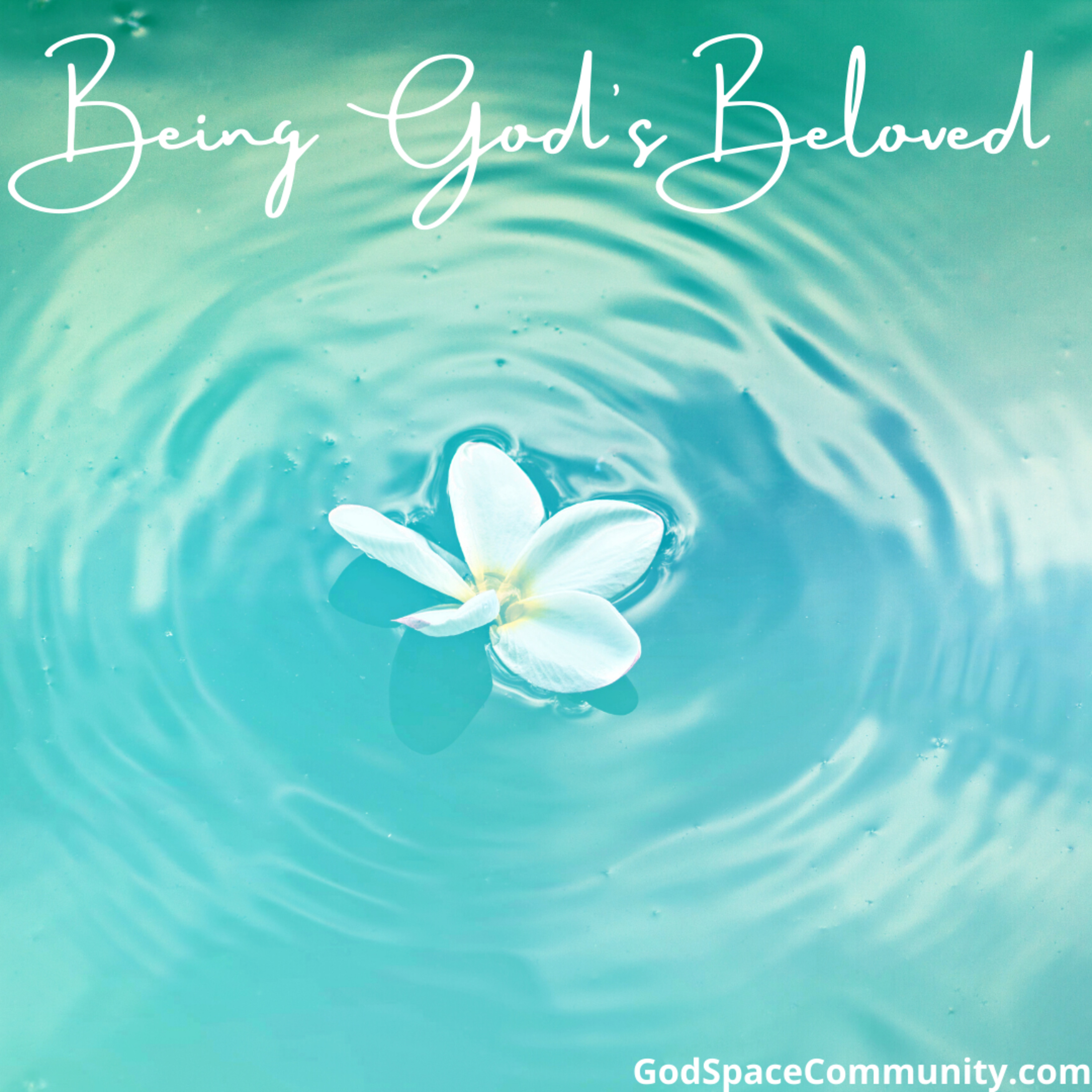 Being God's Beloved episode artwork