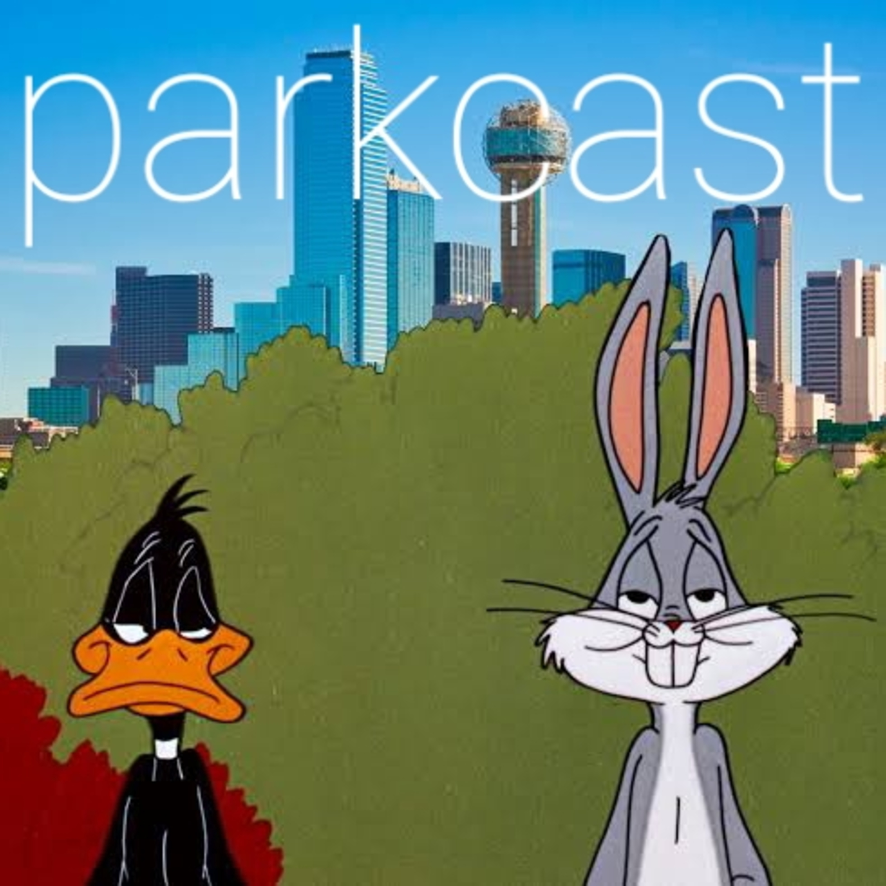 Parkcast