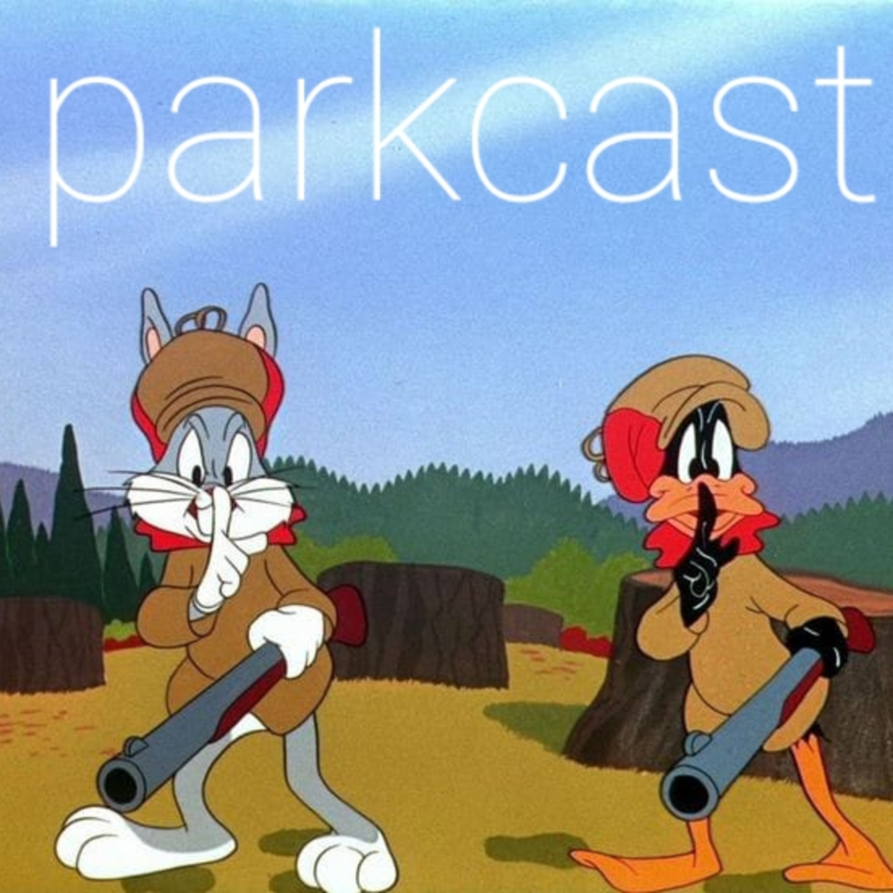 Parkcast