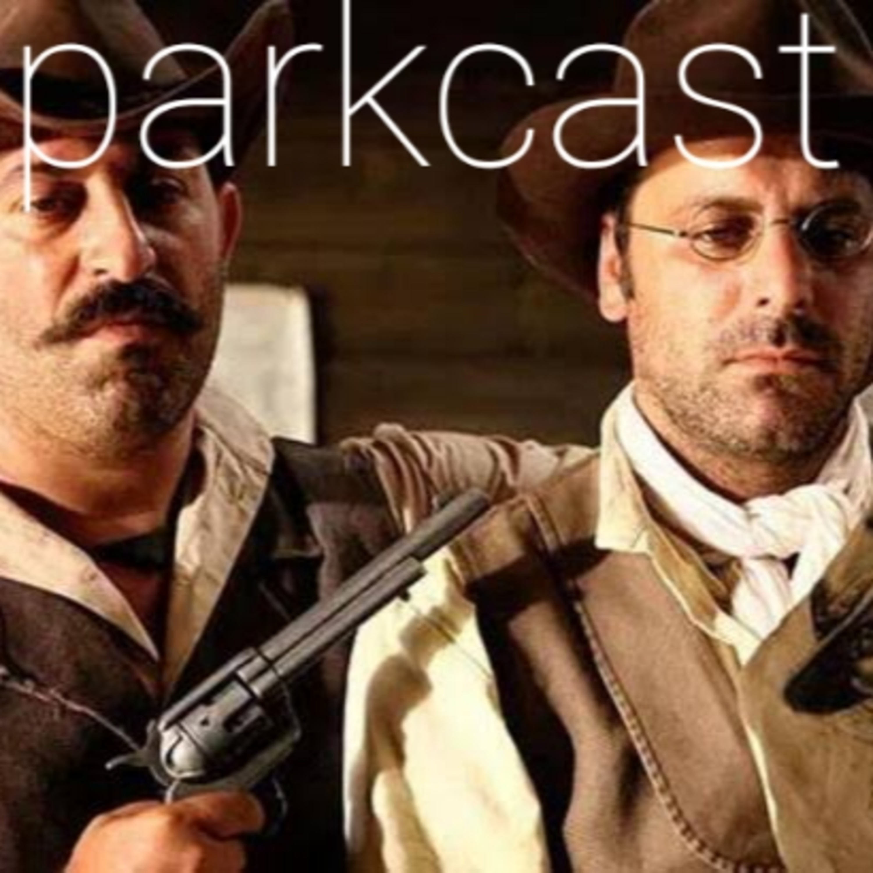 Parkcast