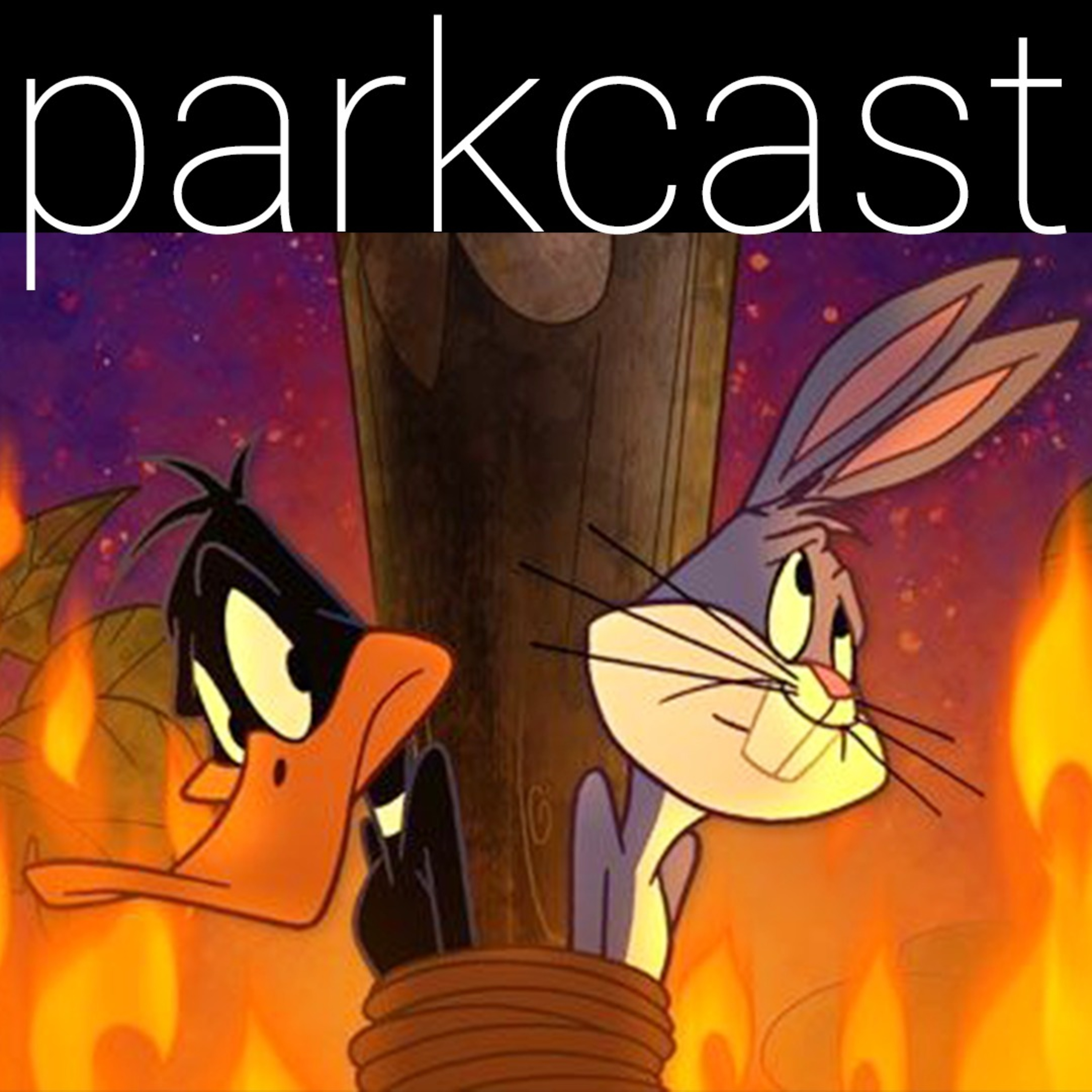 Parkcast