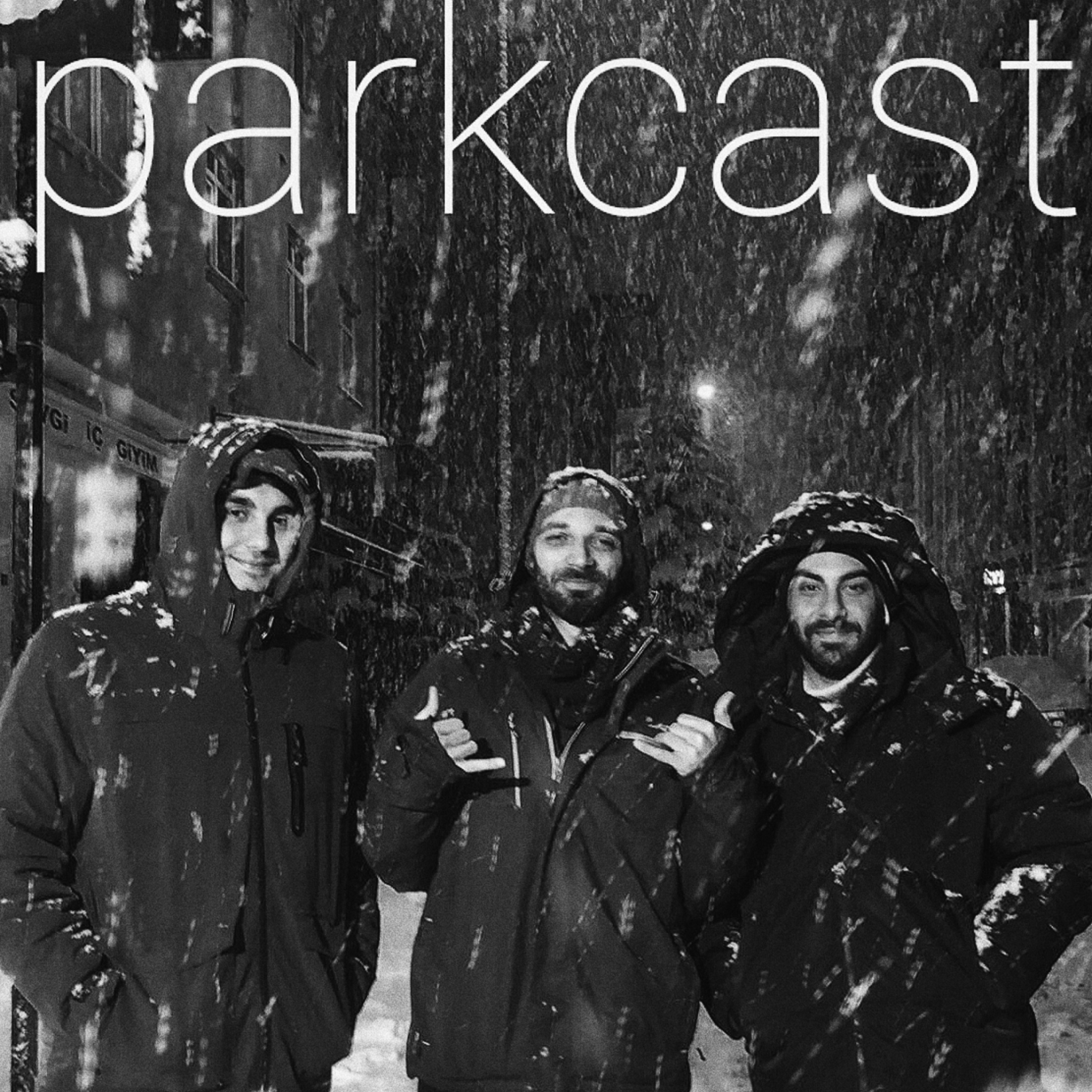 Parkcast