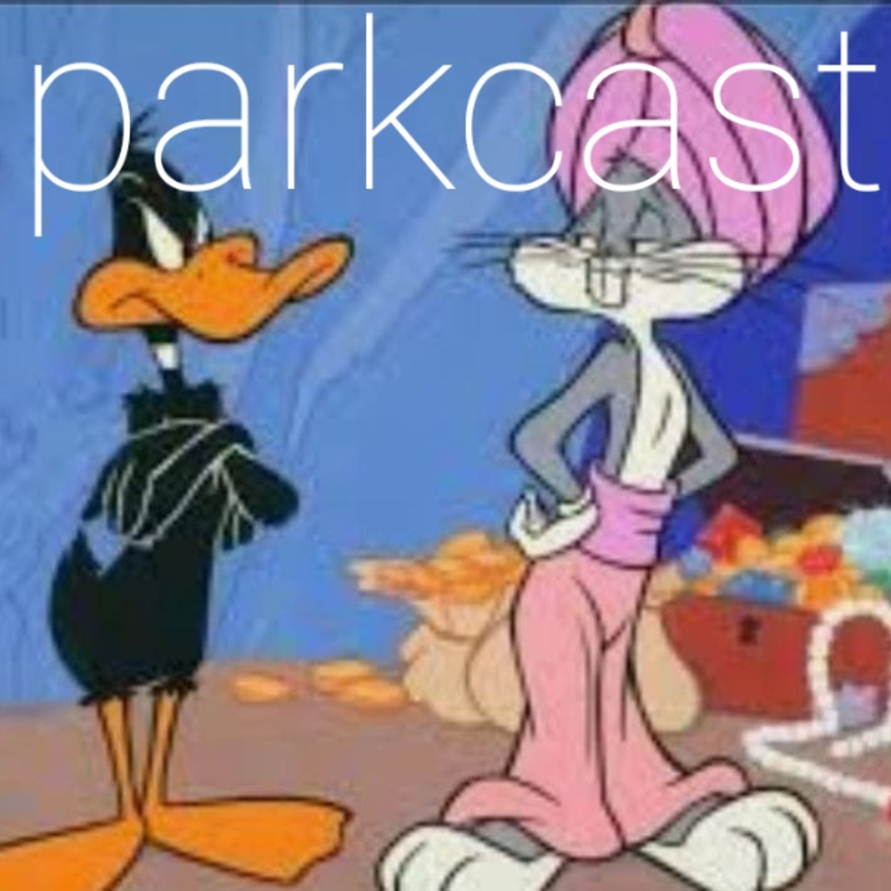 Parkcast