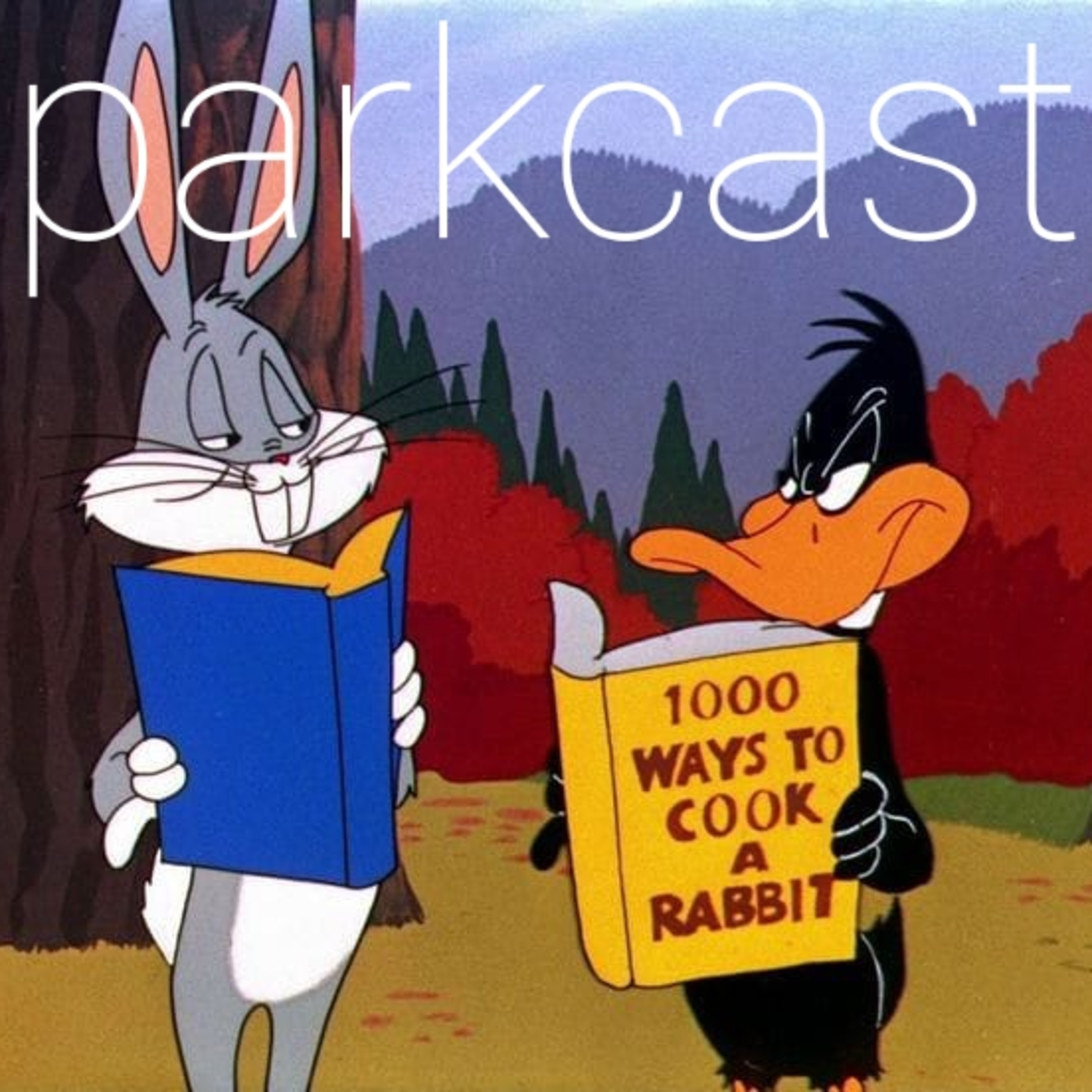 Parkcast