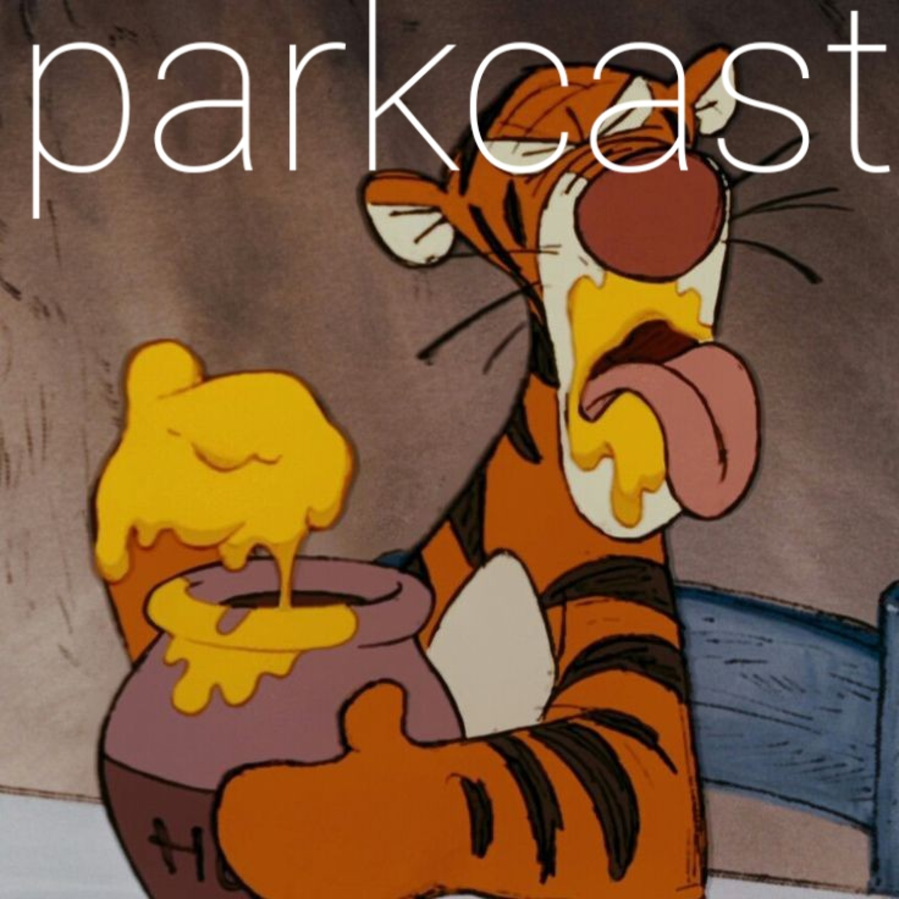 Parkcast