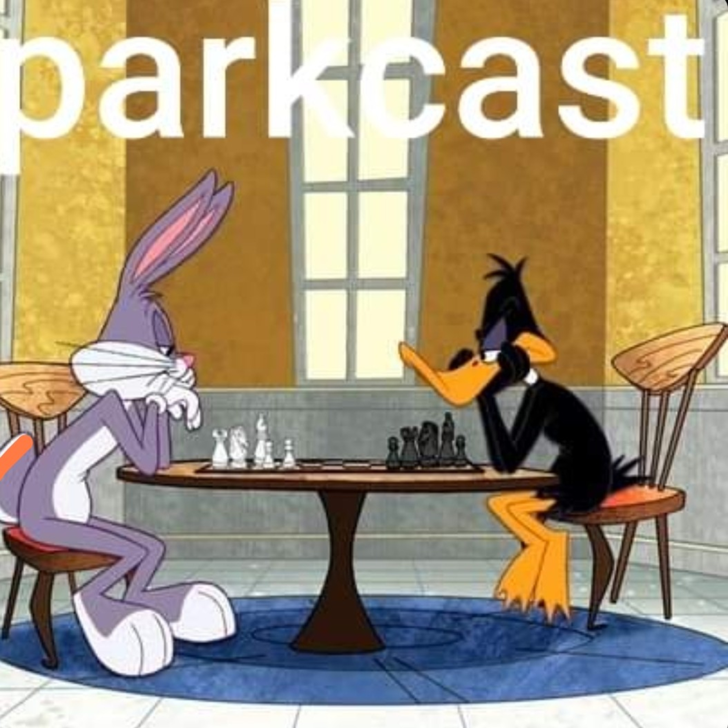 Parkcast