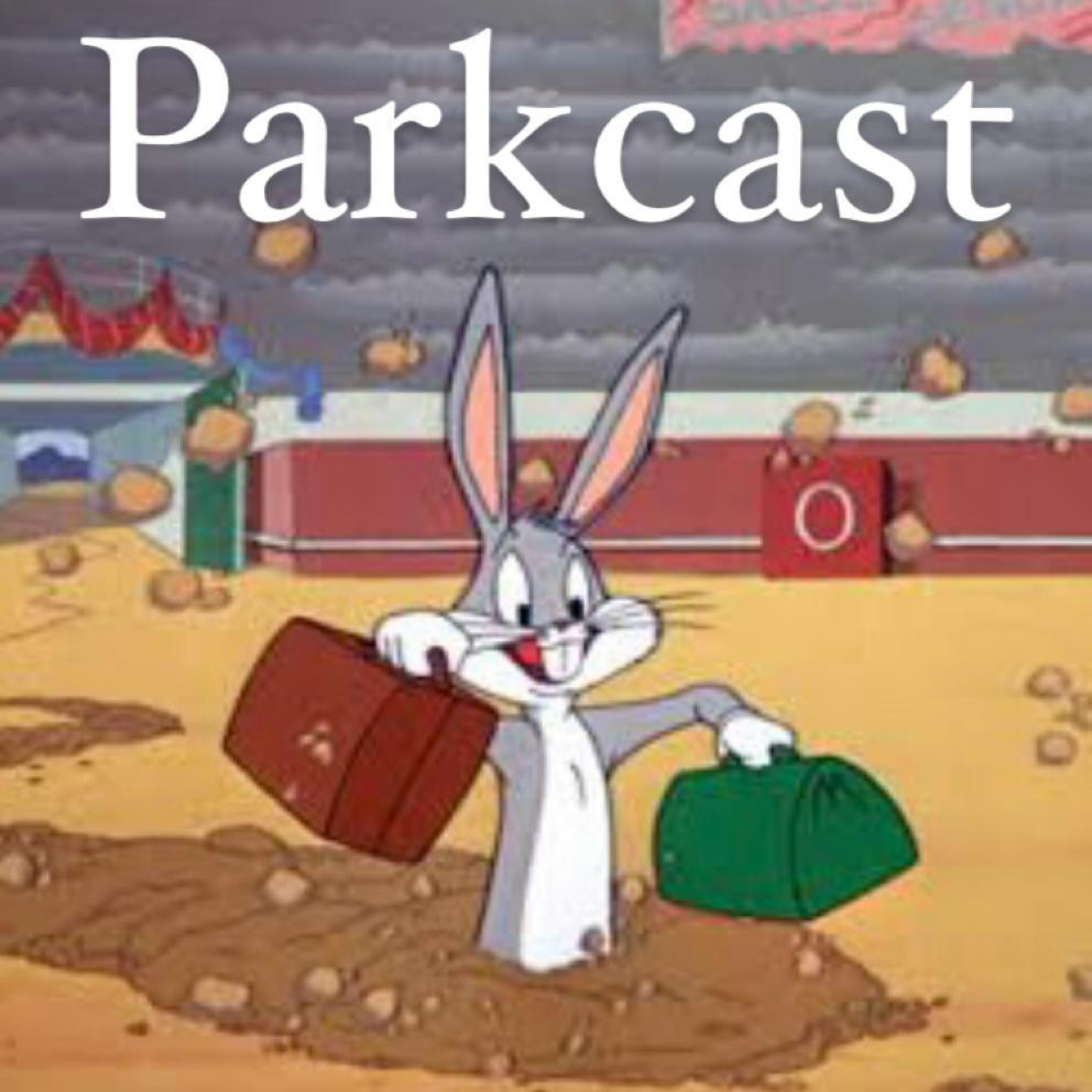 Parkcast