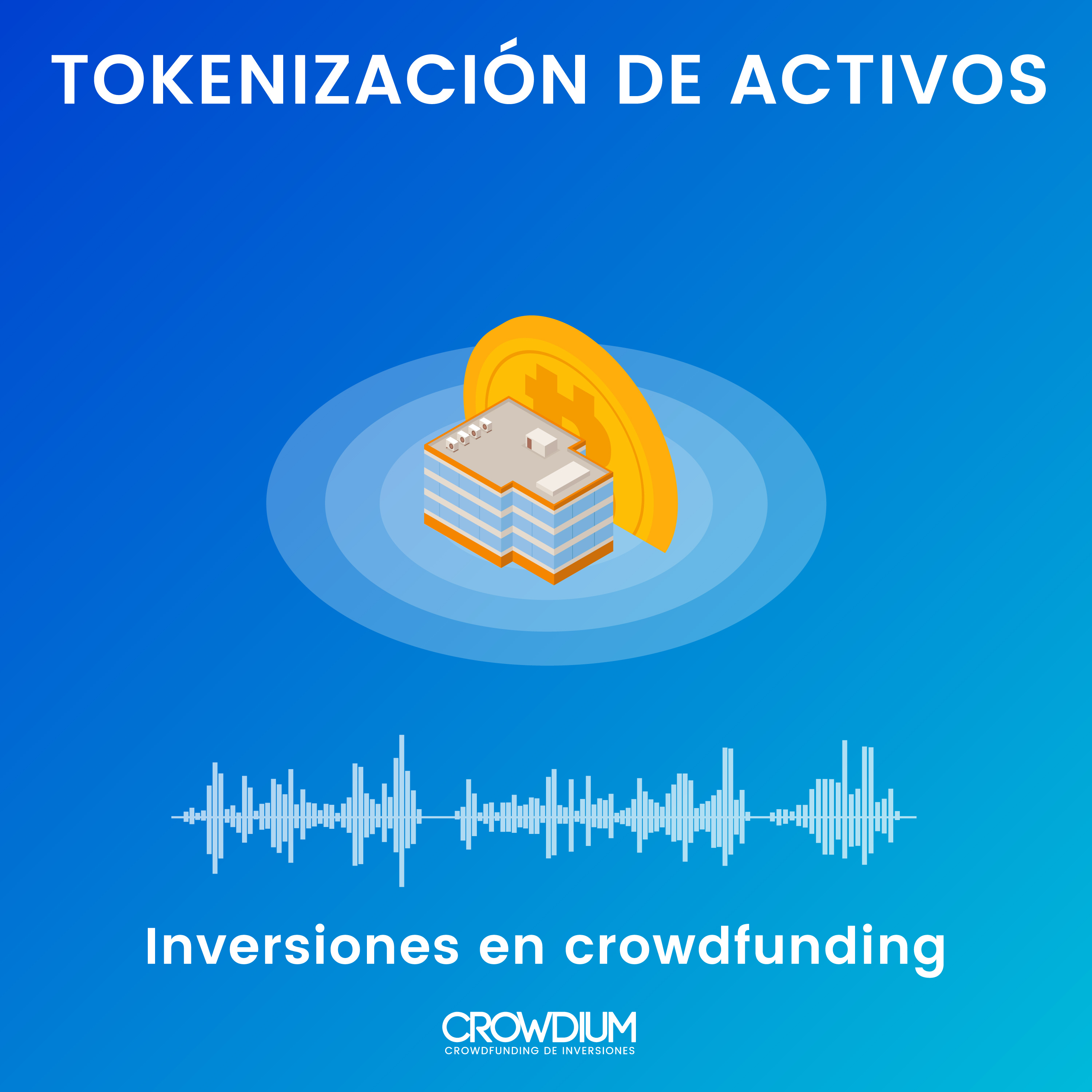 Tokenizacion de Activos episode artwork