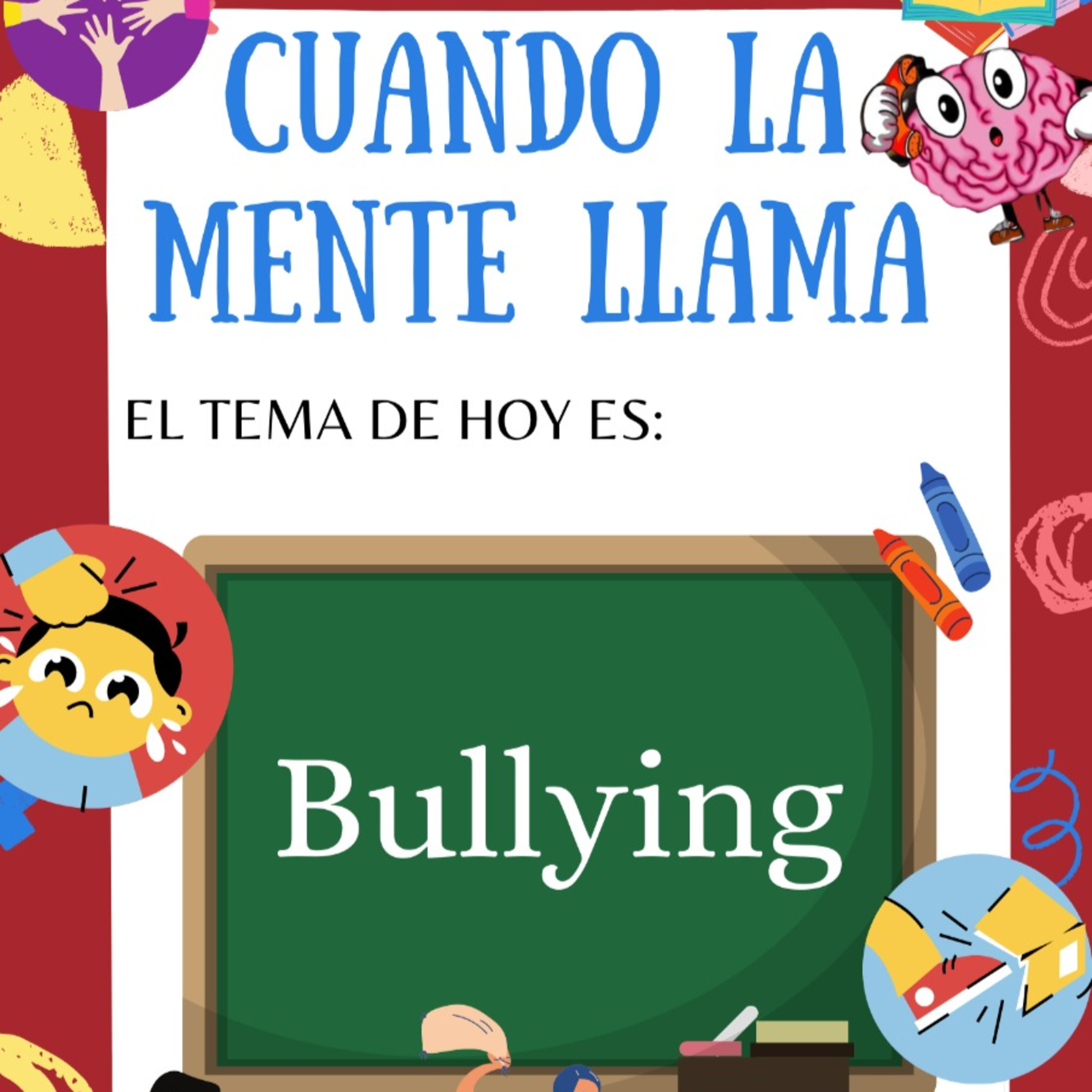 Cuando la Mente Llama
