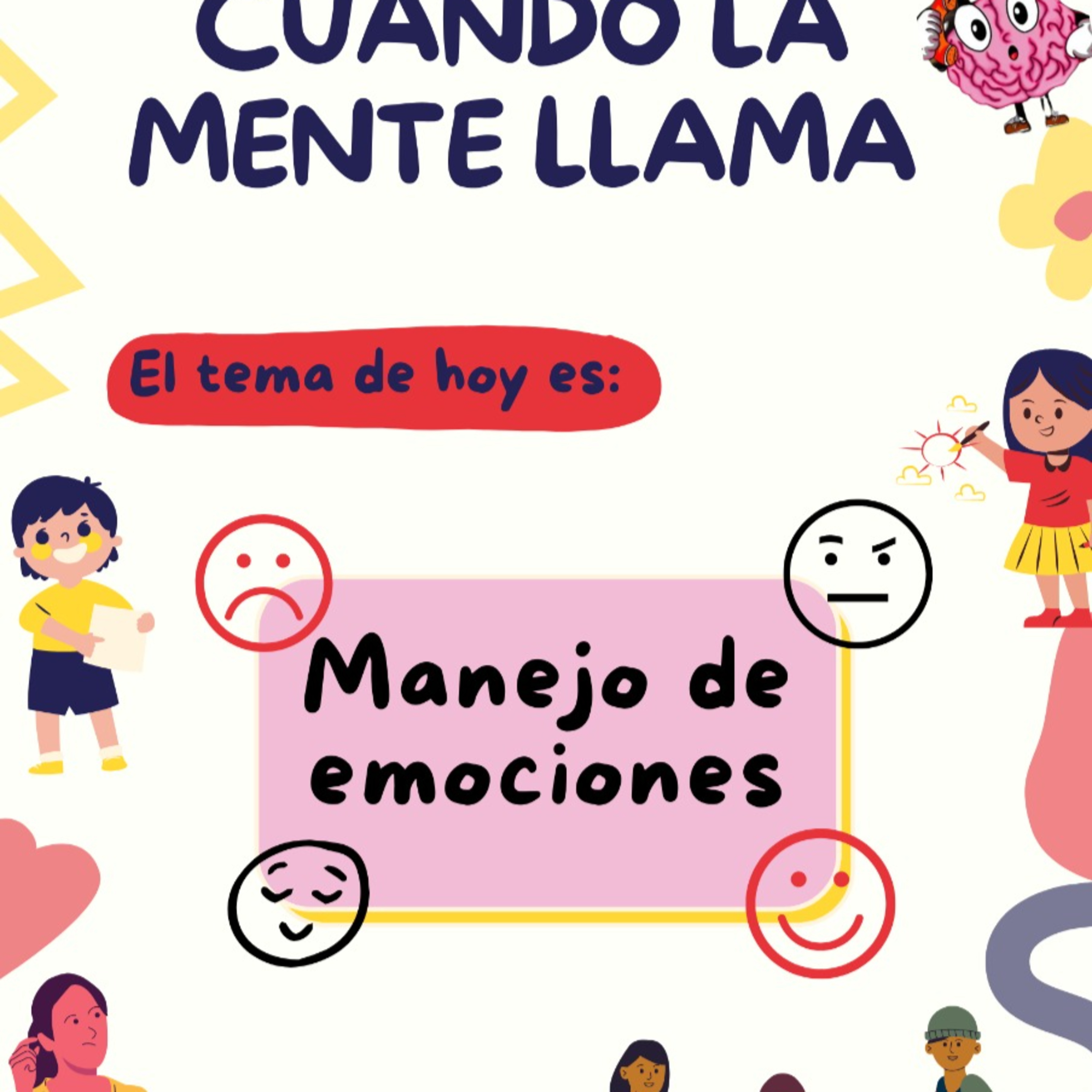 Cuando la Mente Llama