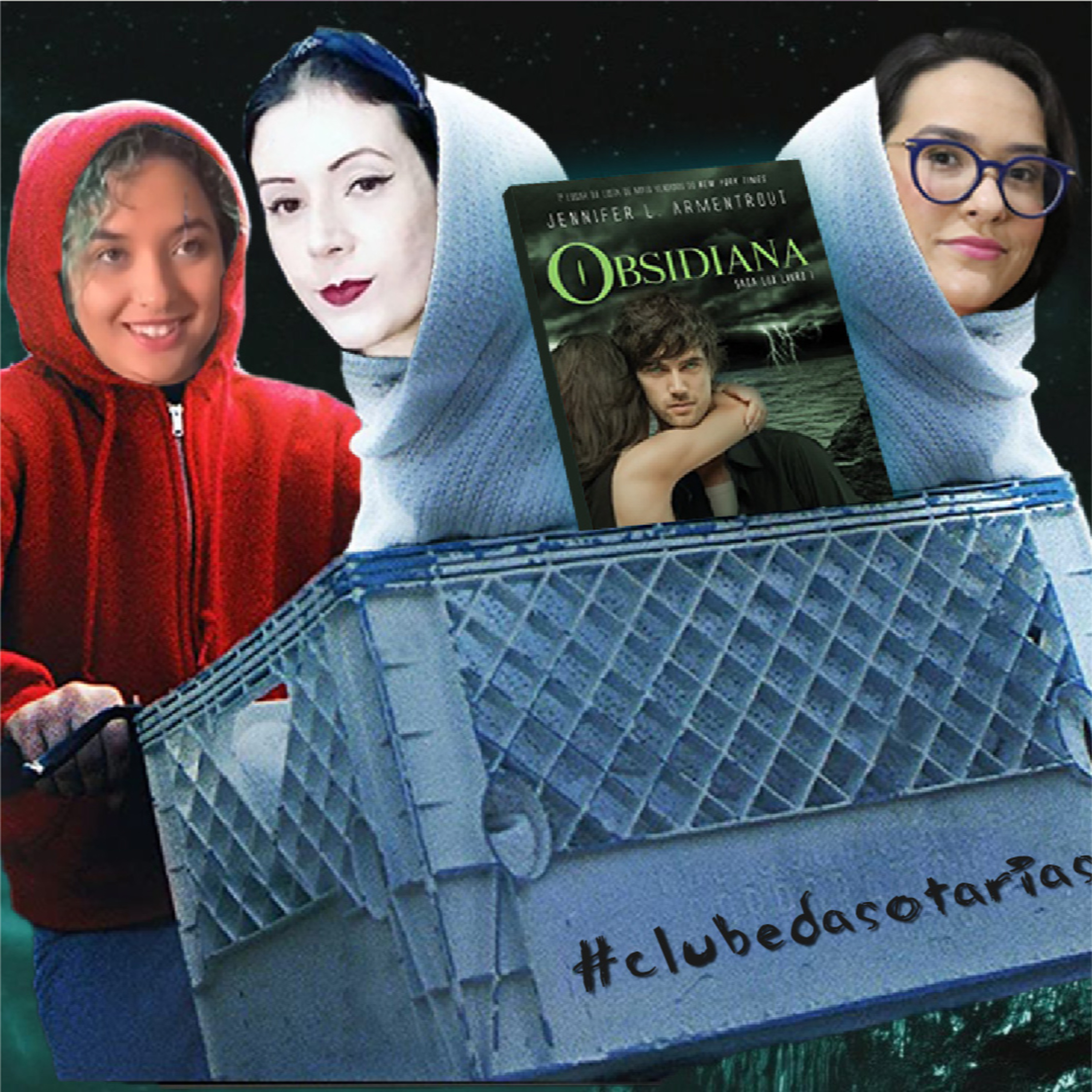 Clube das Otárias