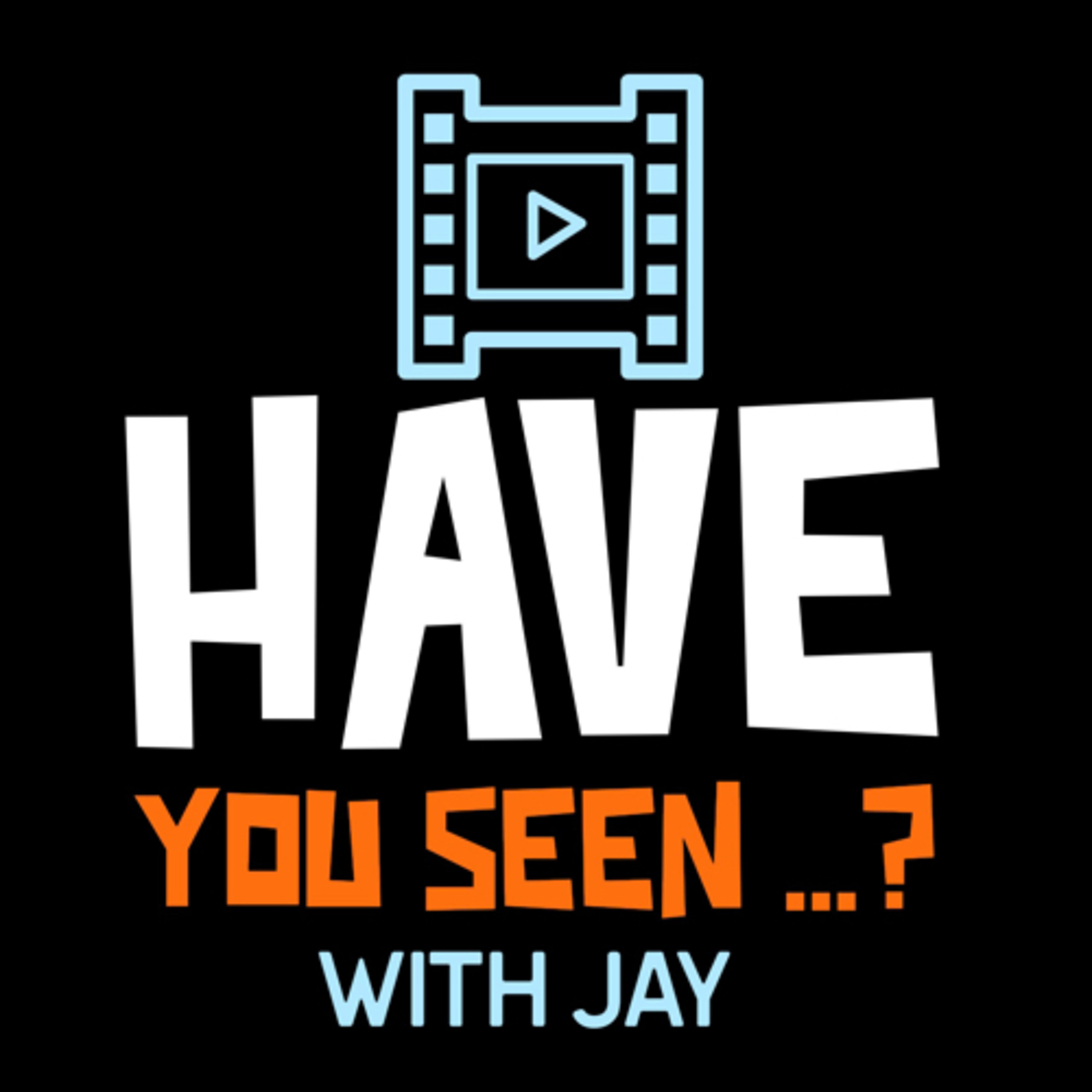 Critic by Night: Movie Reviews with Jay