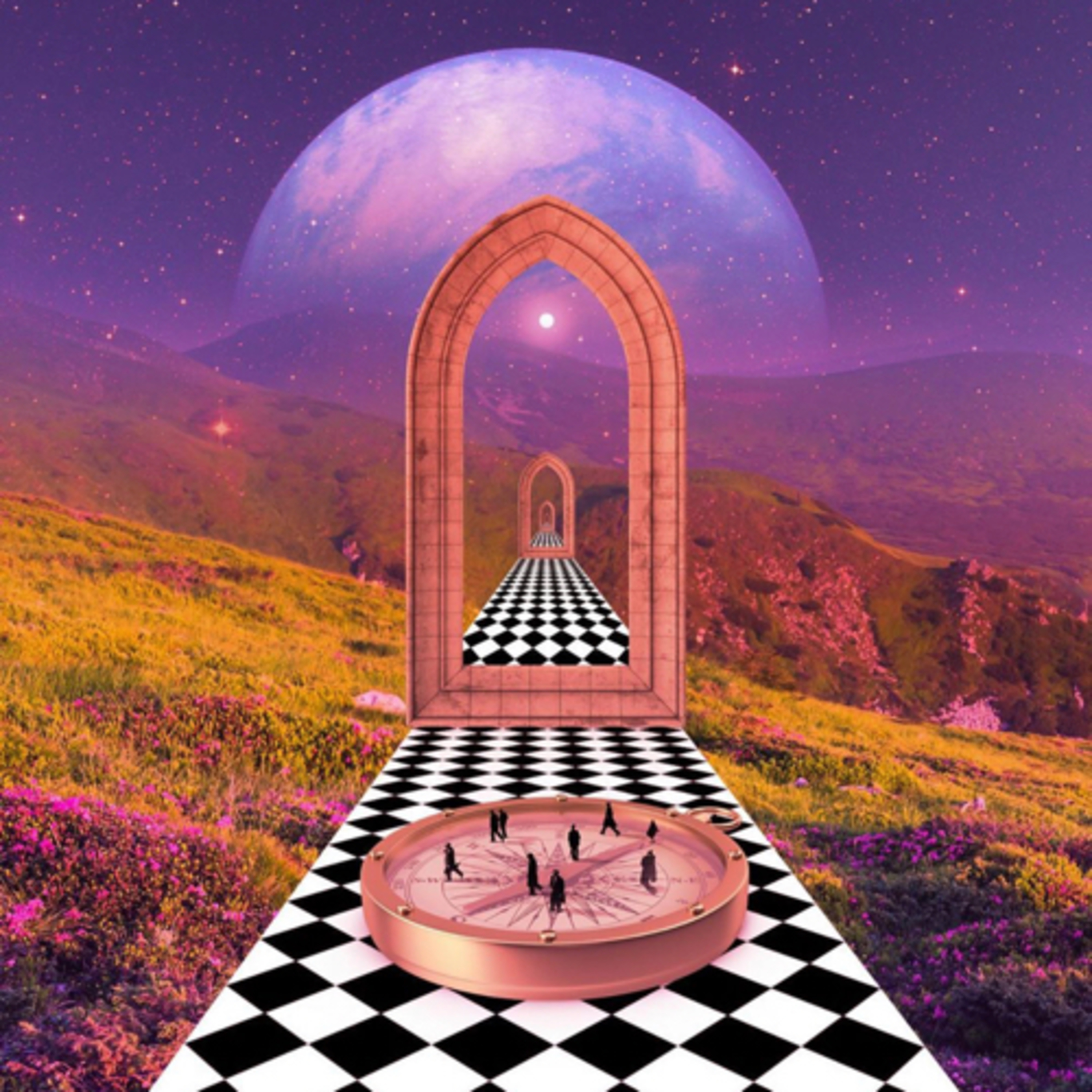 cover of episode 26 Ekim Haftası’na Astrolojik Bakış
