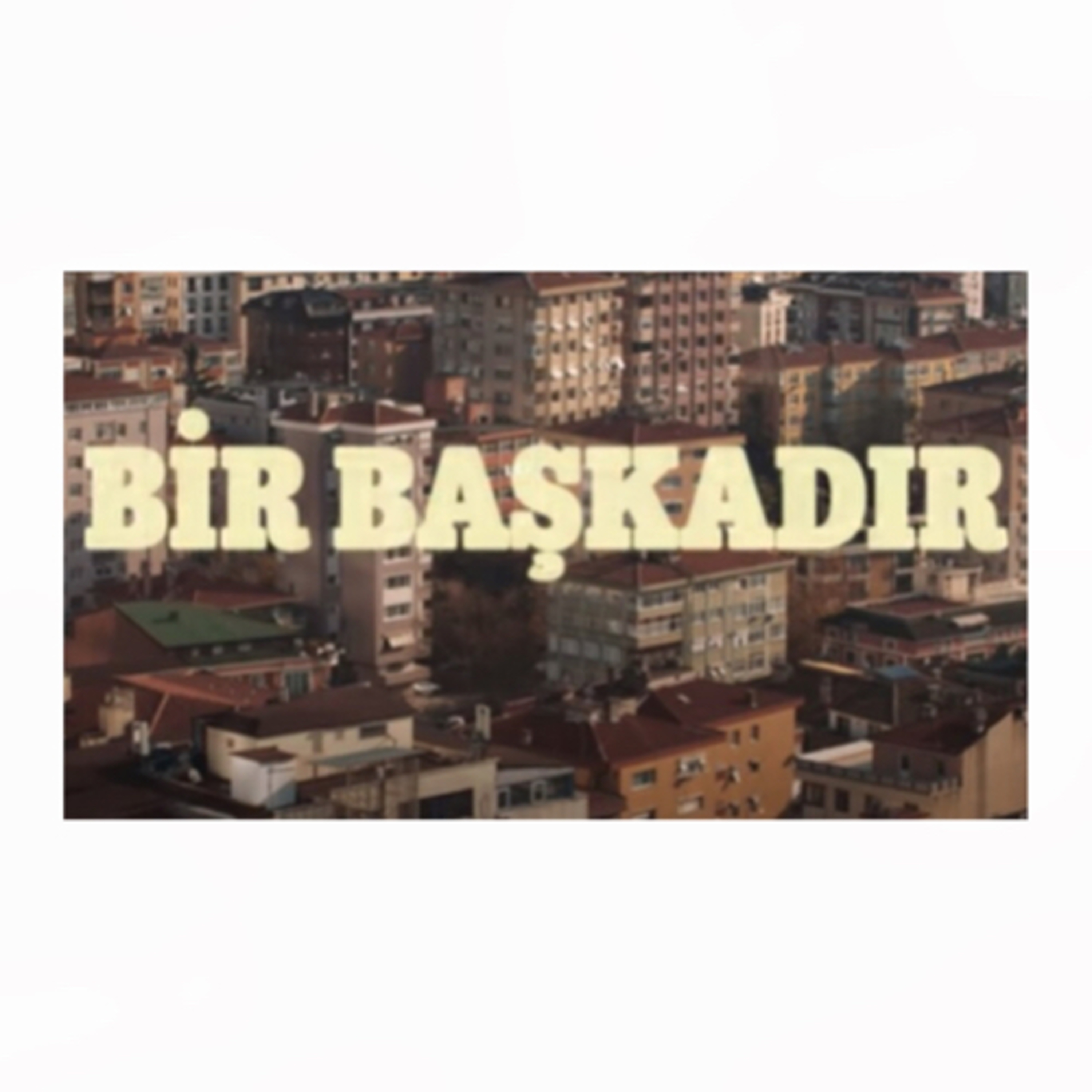 cover of episode Astrolojik Açıdan “Bir Başkadır”