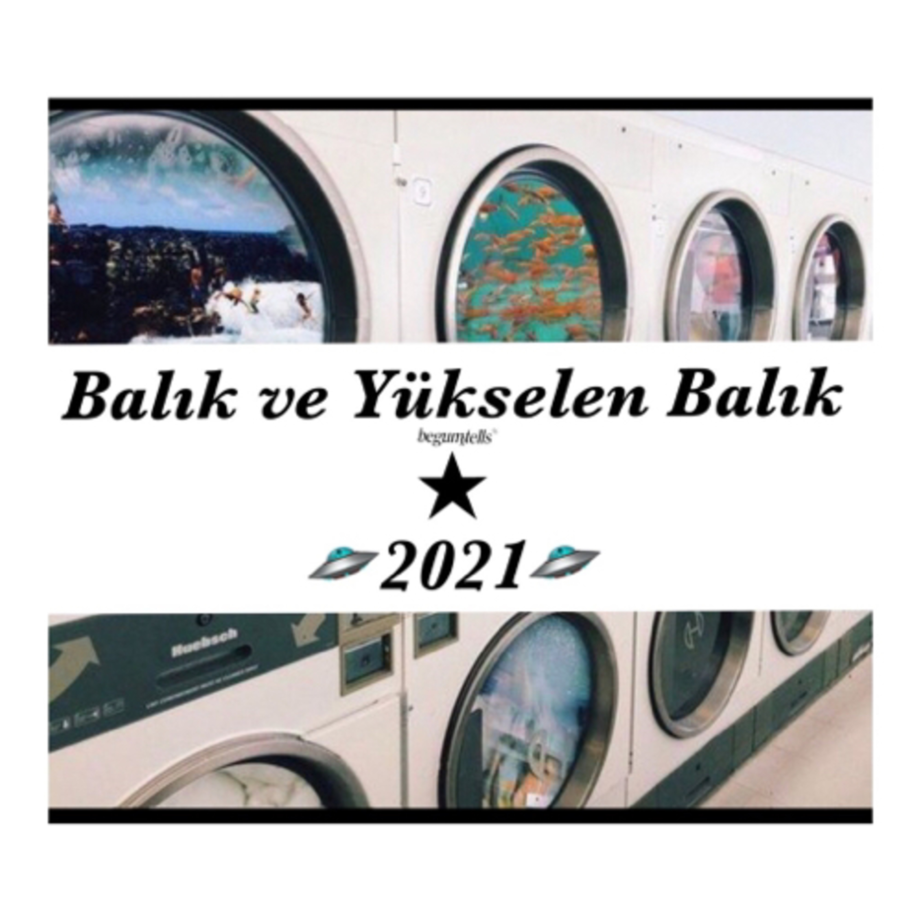 cover of episode 2021 Balık ve Yükselen Balık