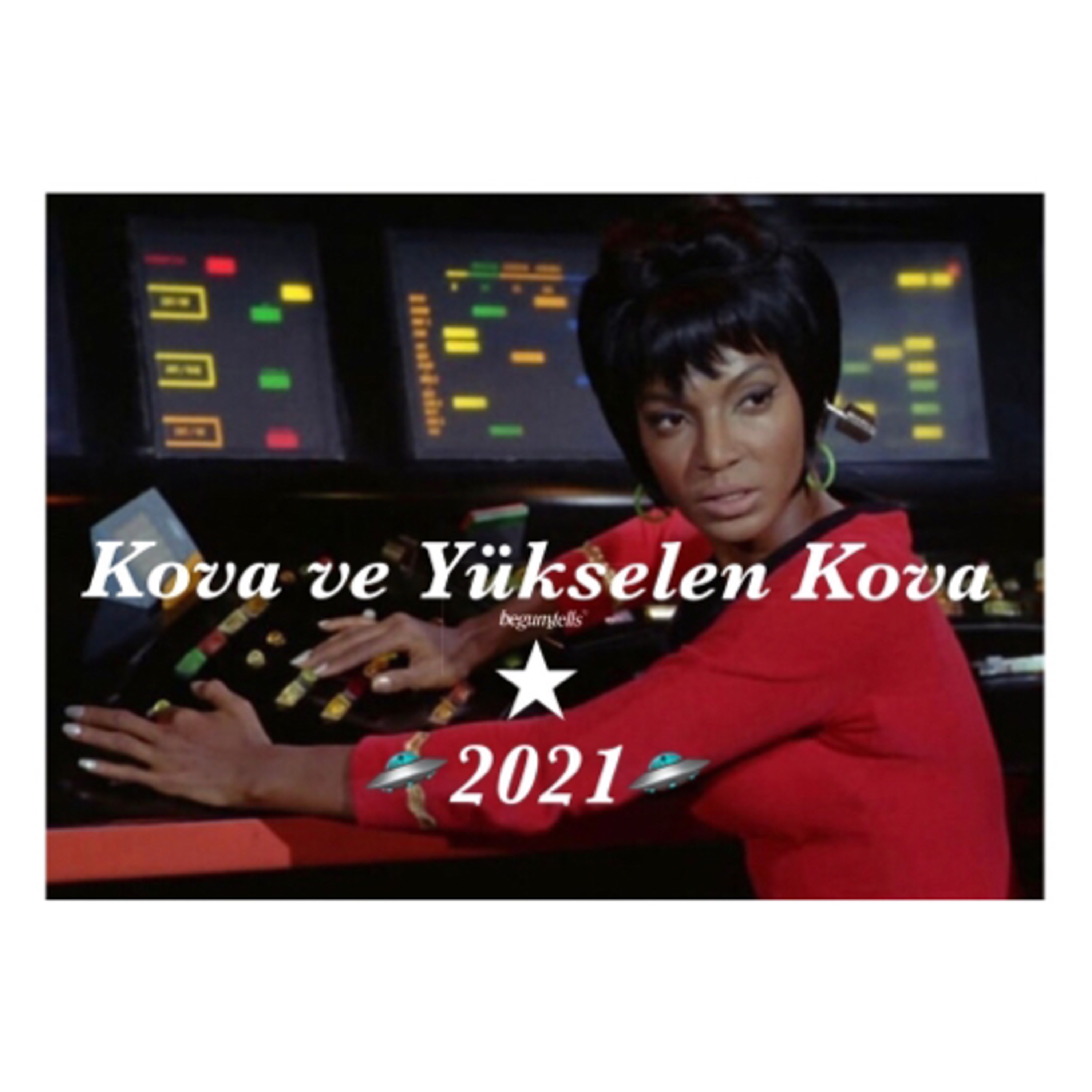 cover of episode 2021 Kova ve Yükselen Kova