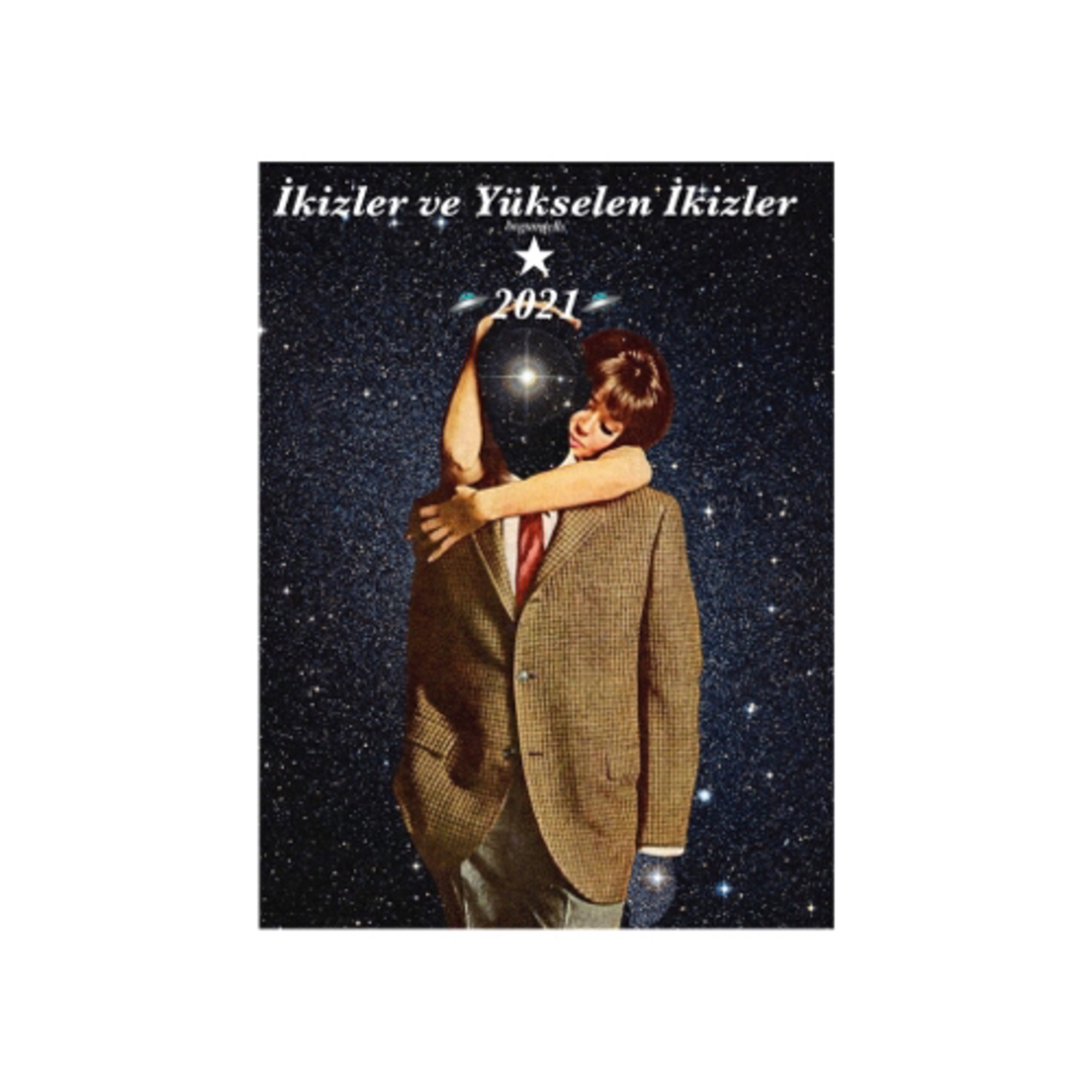 cover of episode 2021 İkizler ve Yükselen İkizler