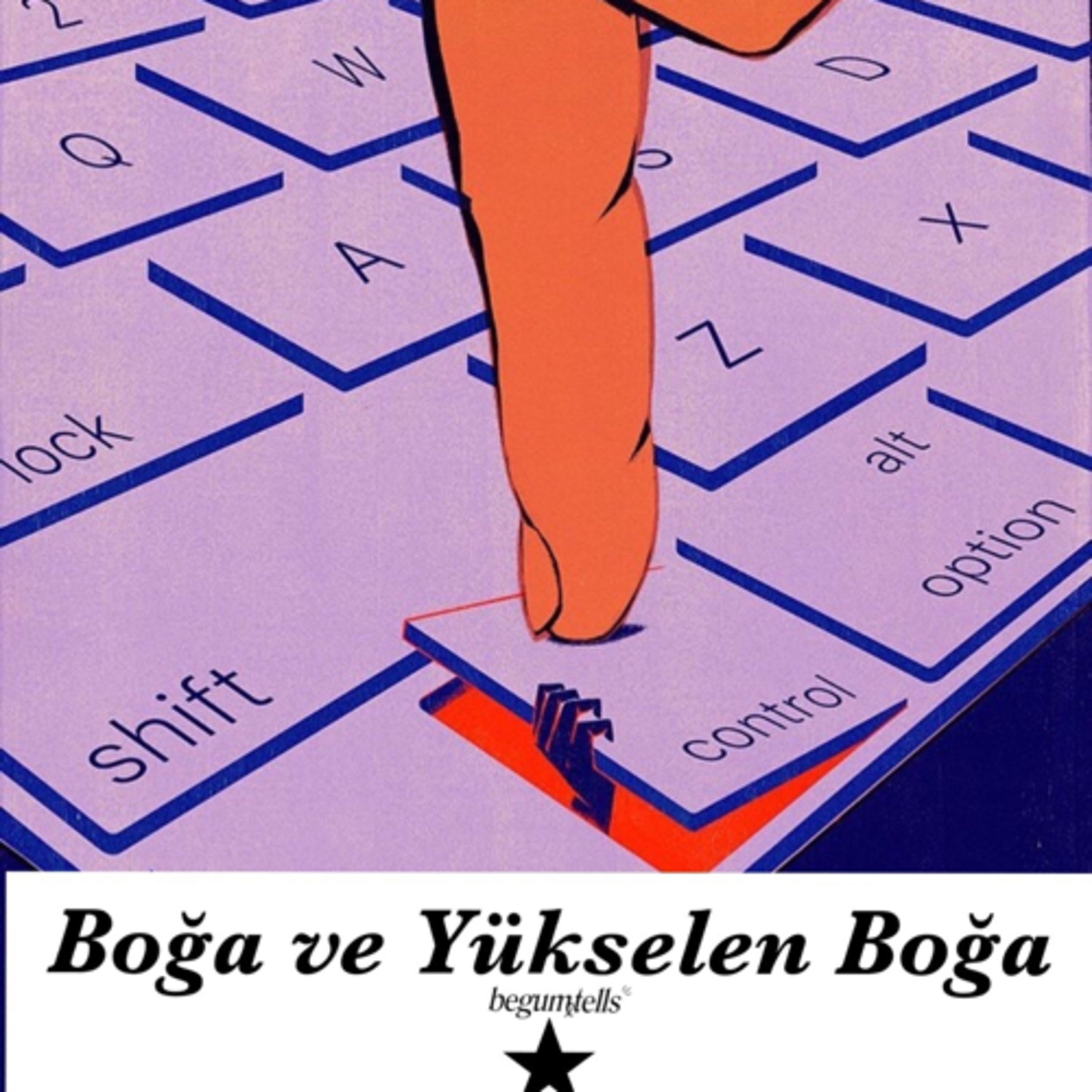 cover of episode Boğa ve Yükselen Boğa