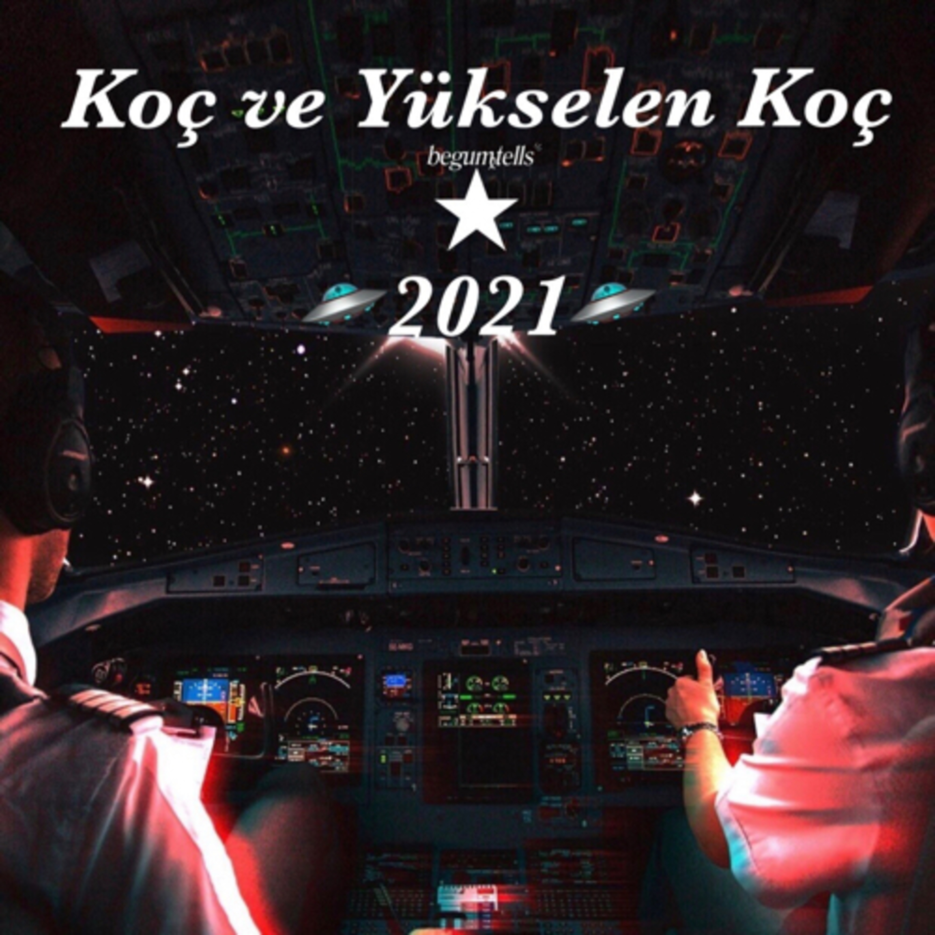 cover of episode 2021 Koç ve Yükselen Koç