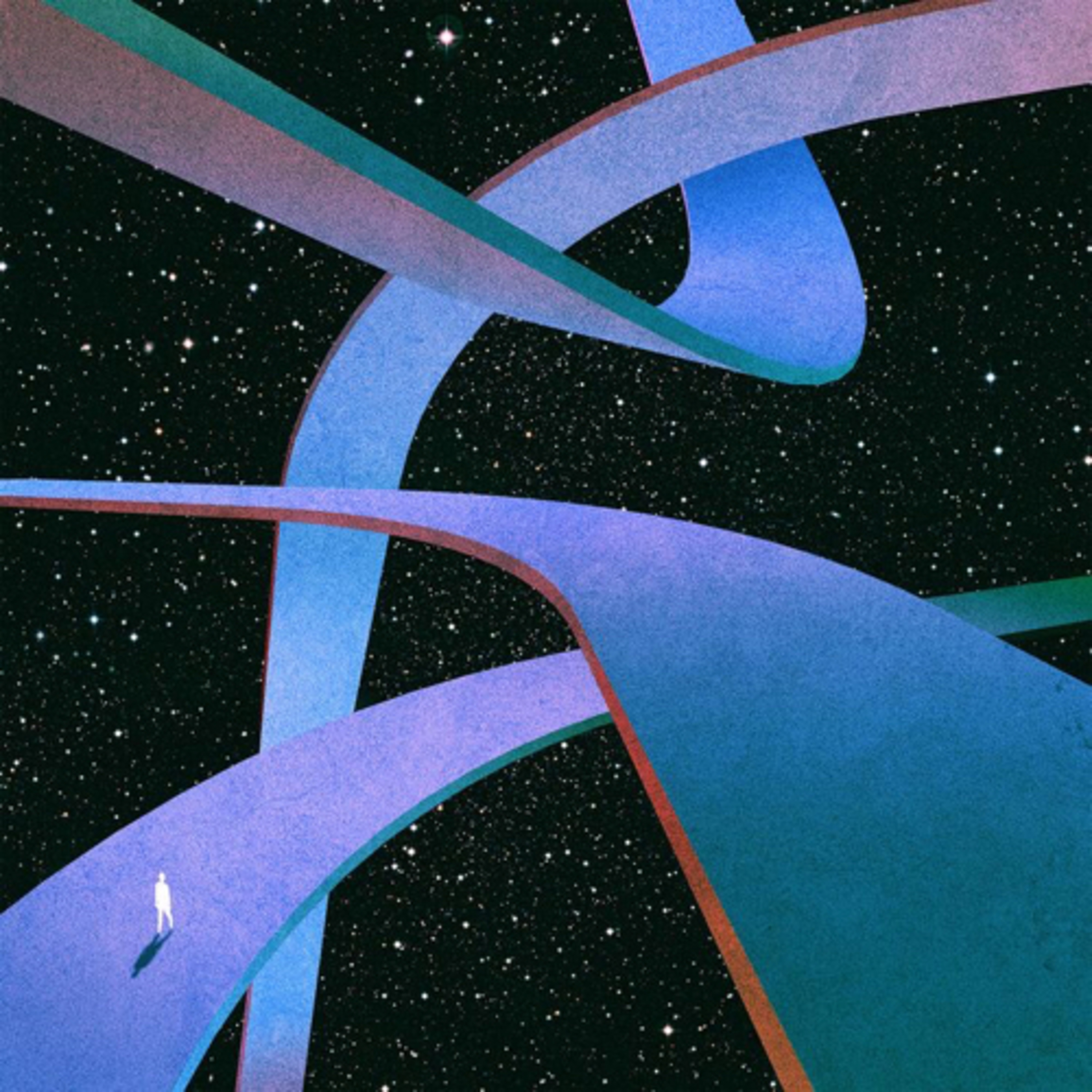 cover of episode Satürn Uranüs Karesi 😒