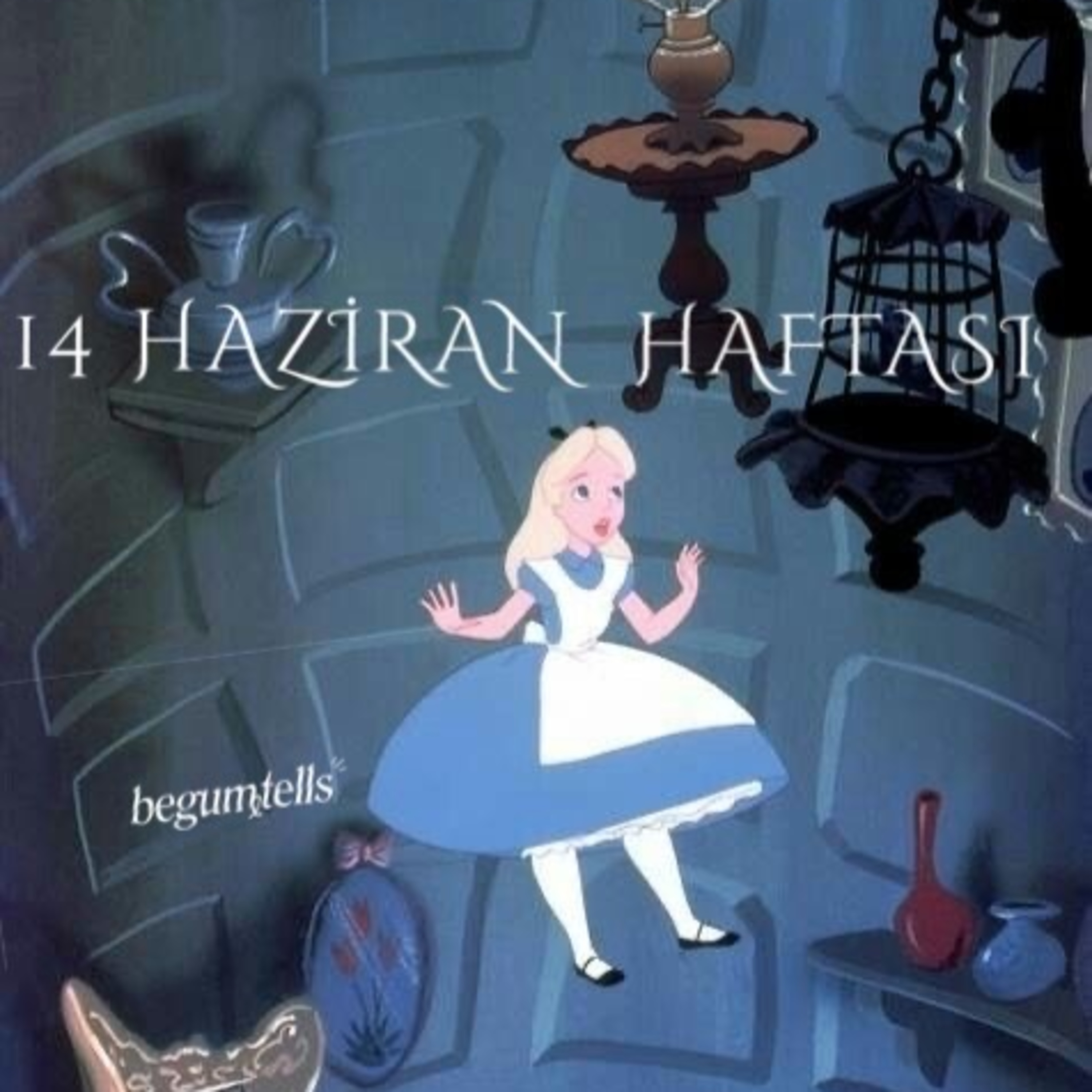 14 Haziran Haftası