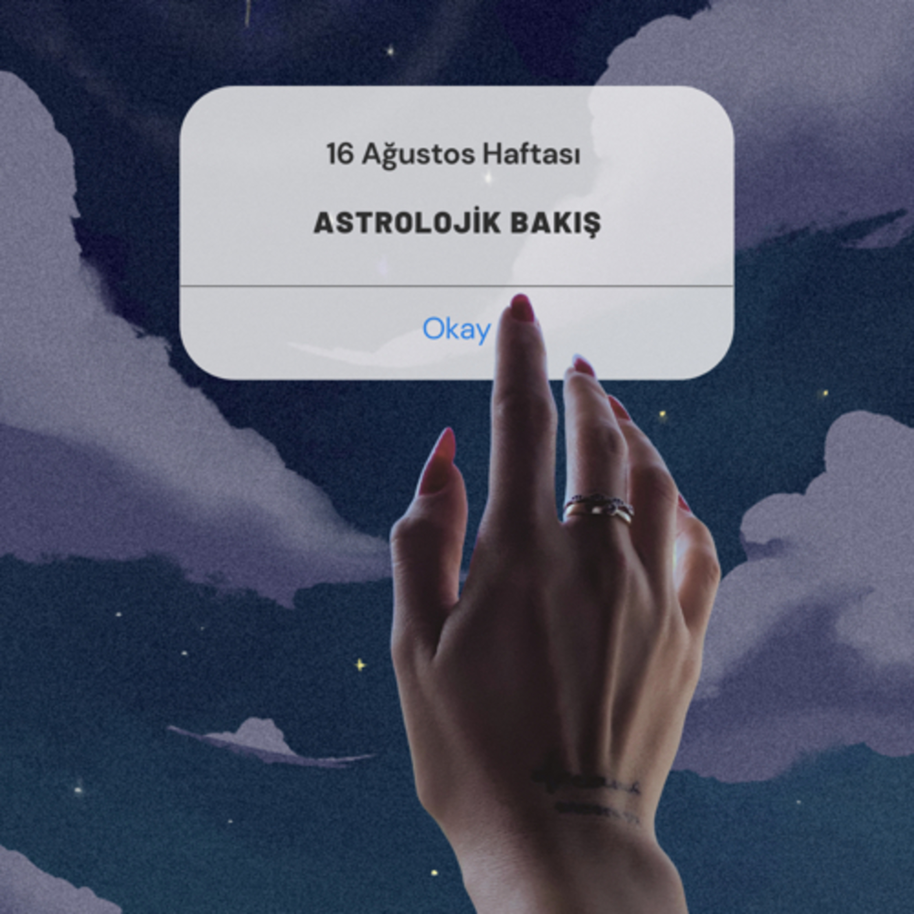 16 Ağustos Haftası