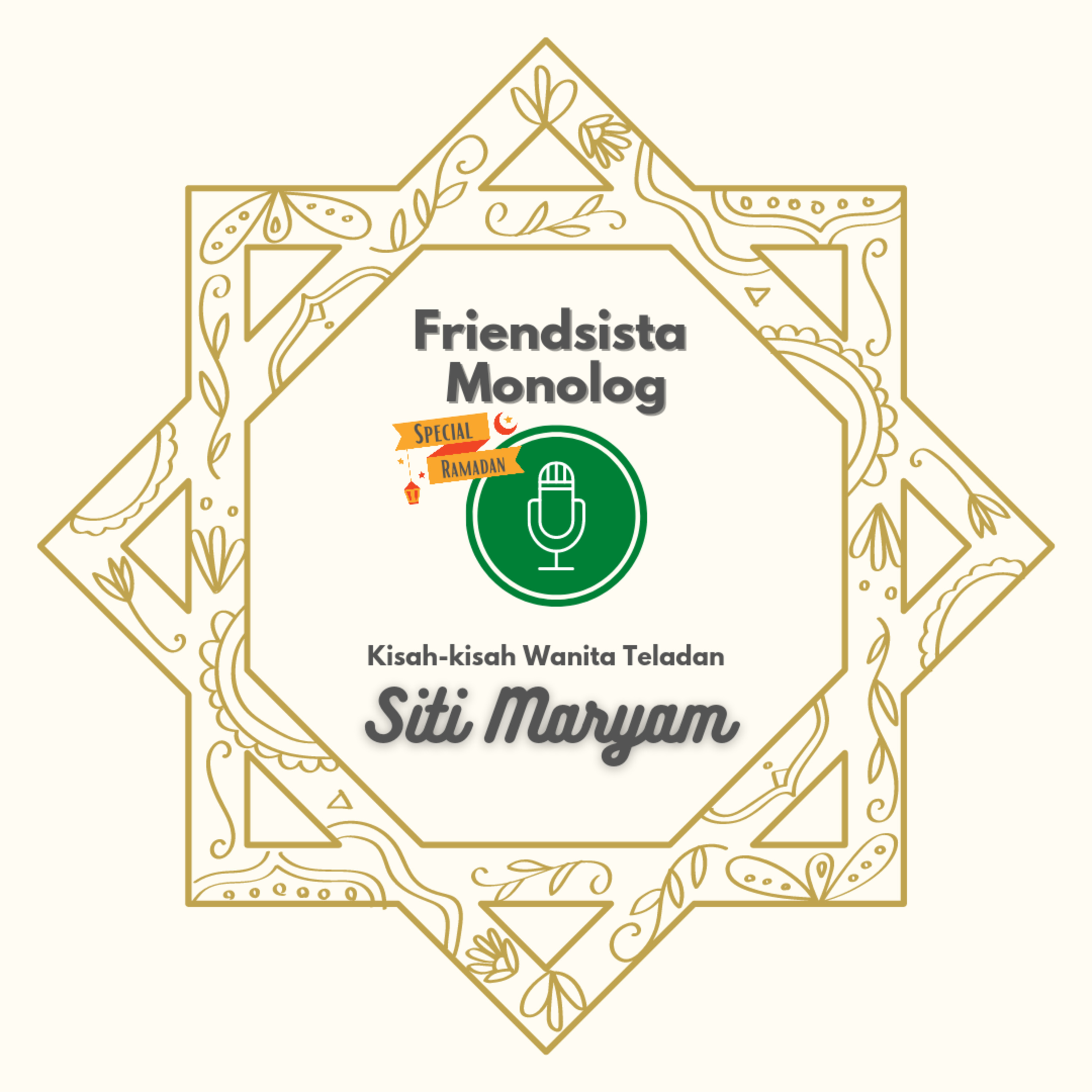 FriendSista Podcast