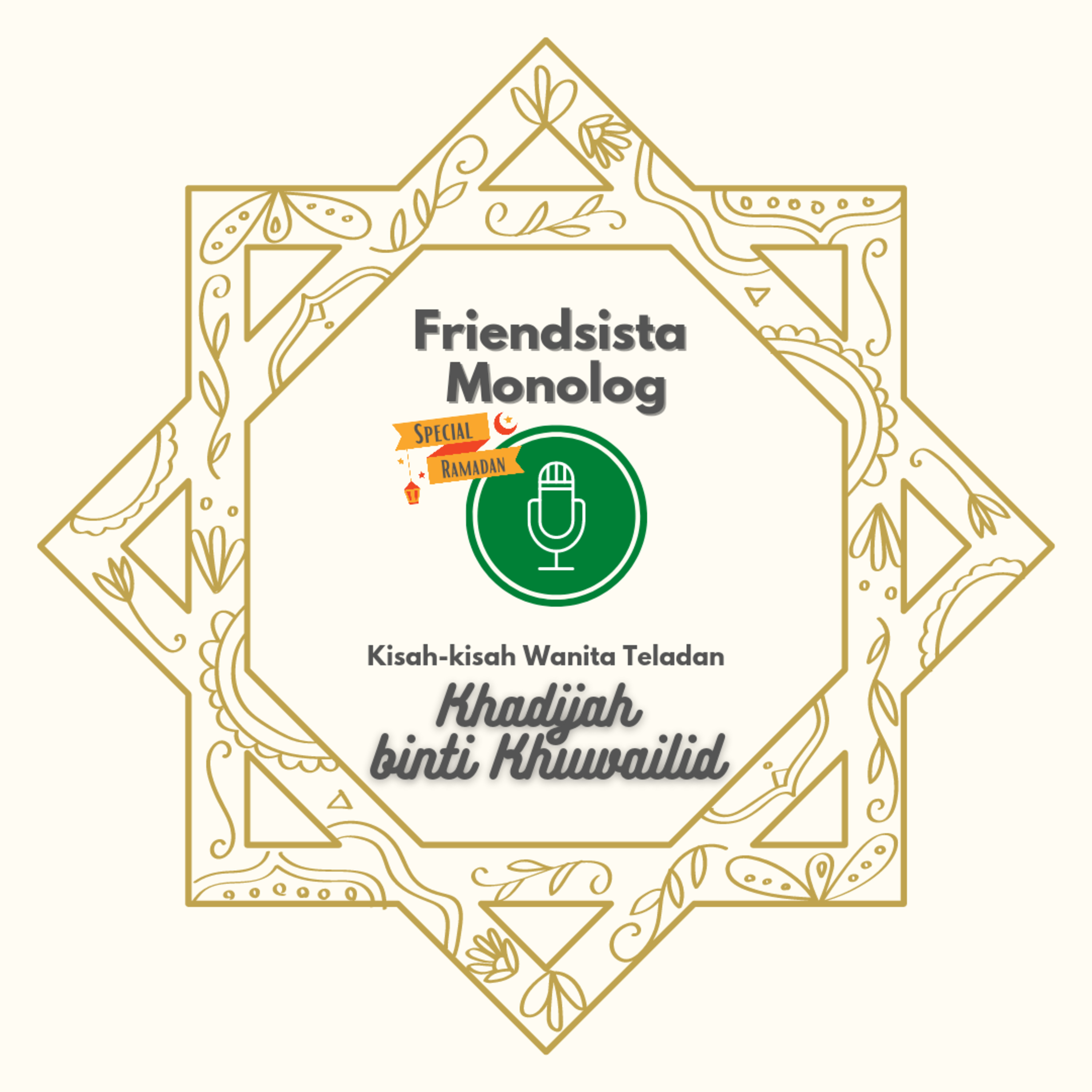 FriendSista Podcast