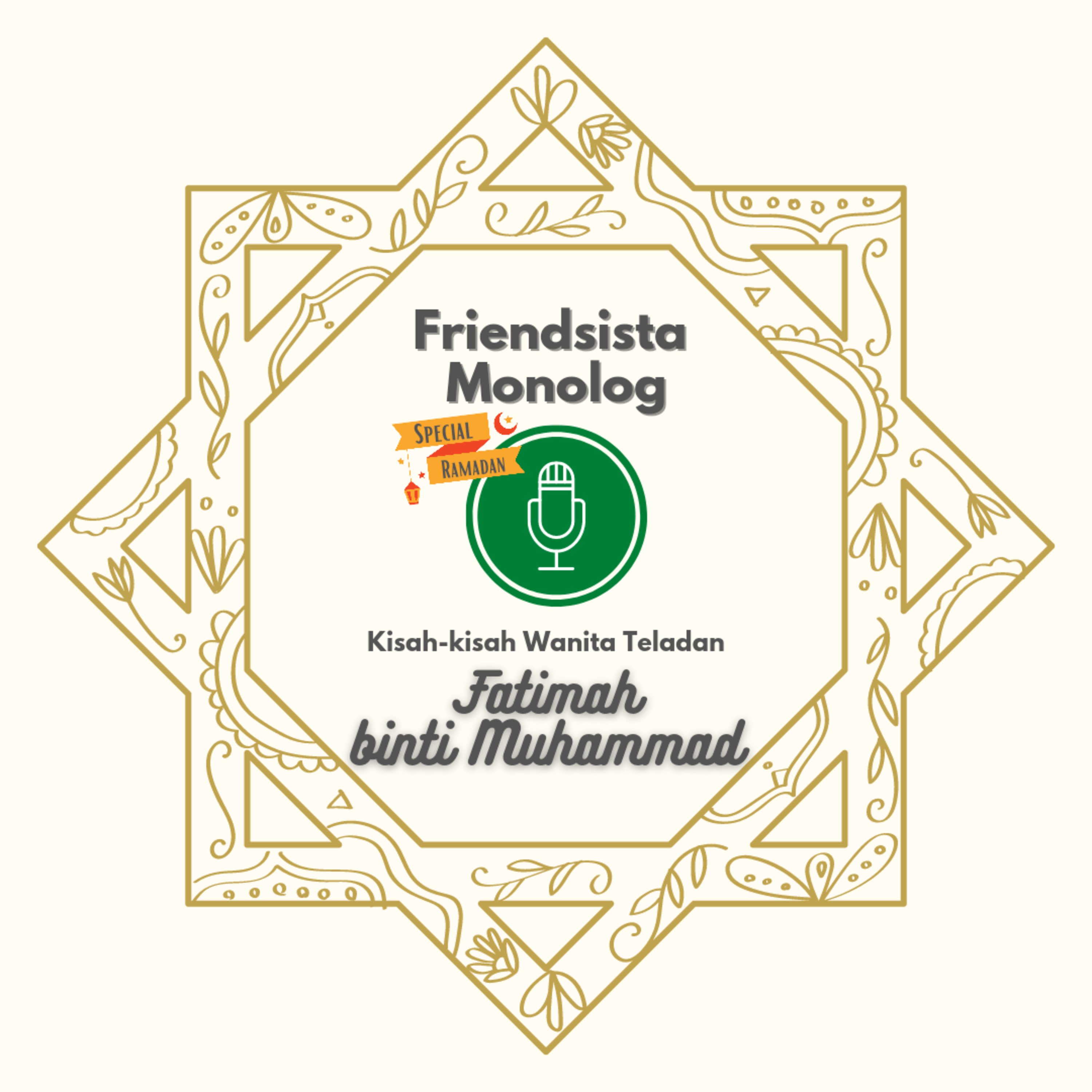 FriendSista Podcast