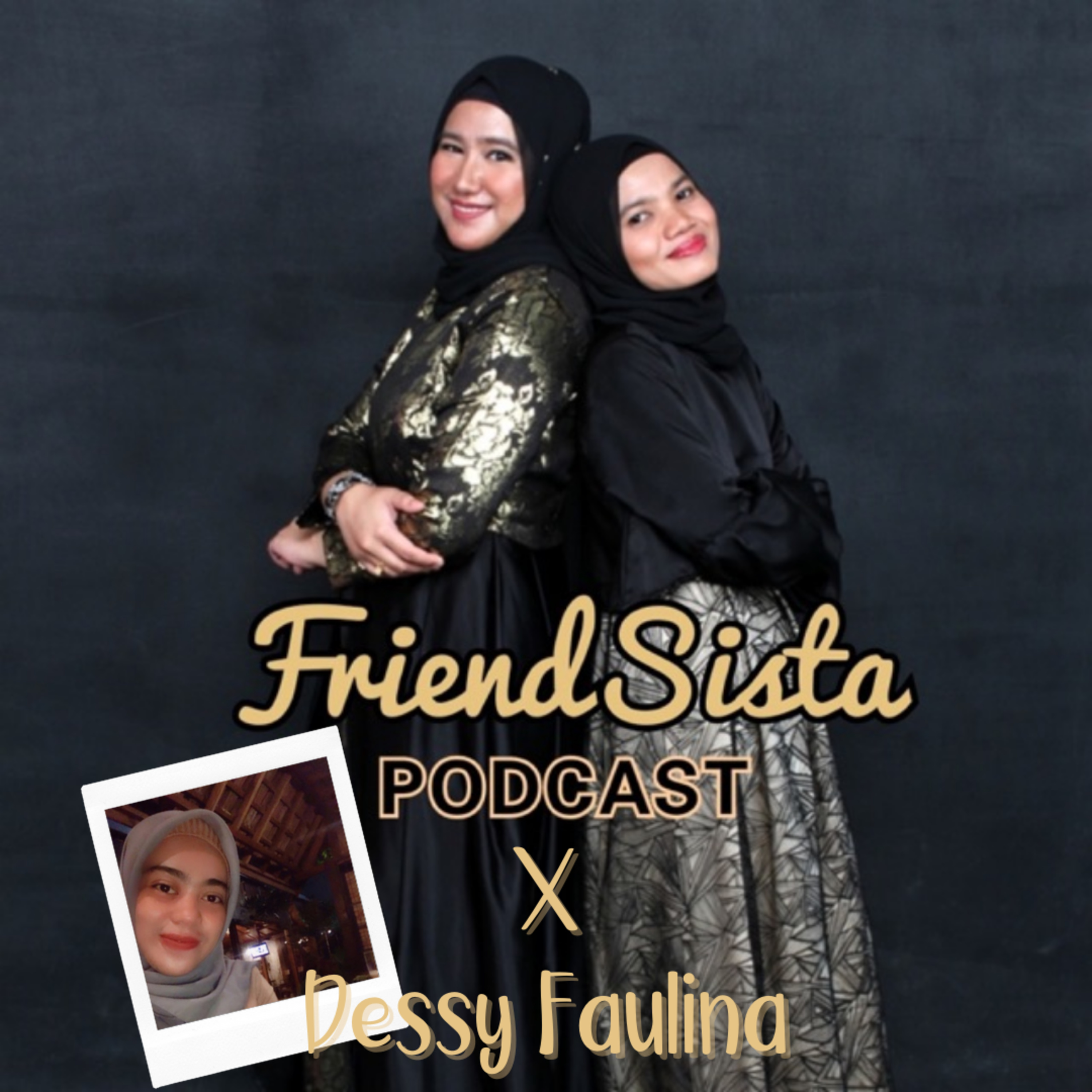 FriendSista Podcast