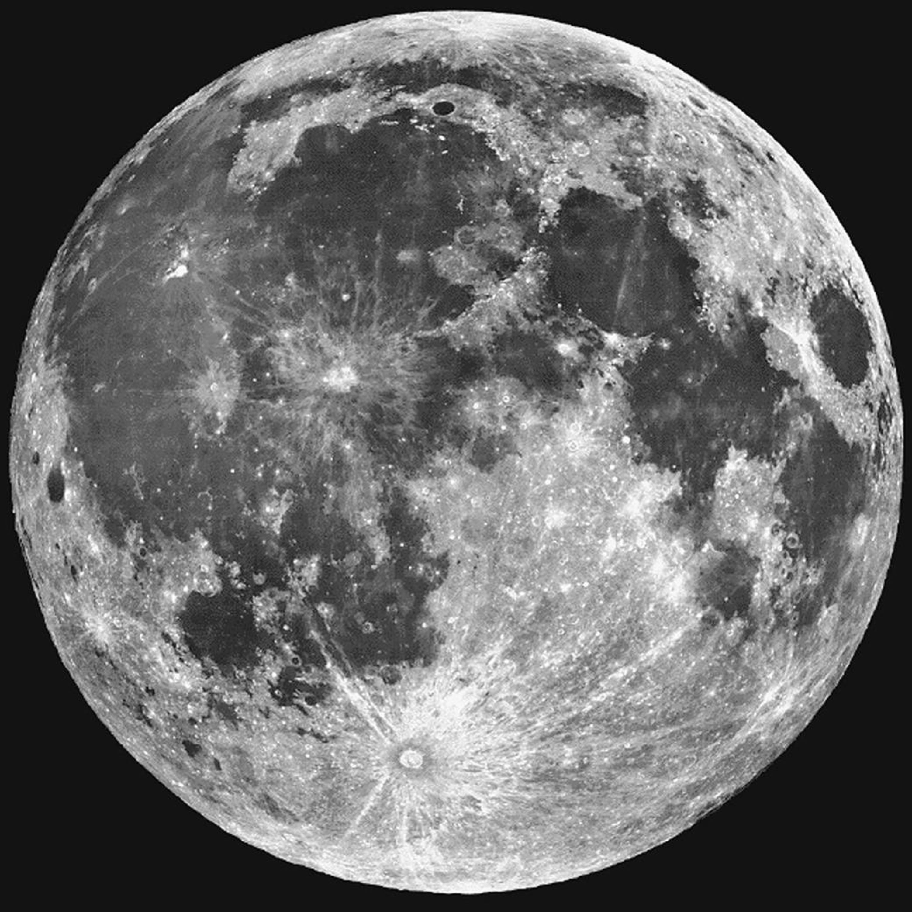 Odyssée Spatiale (GMT)