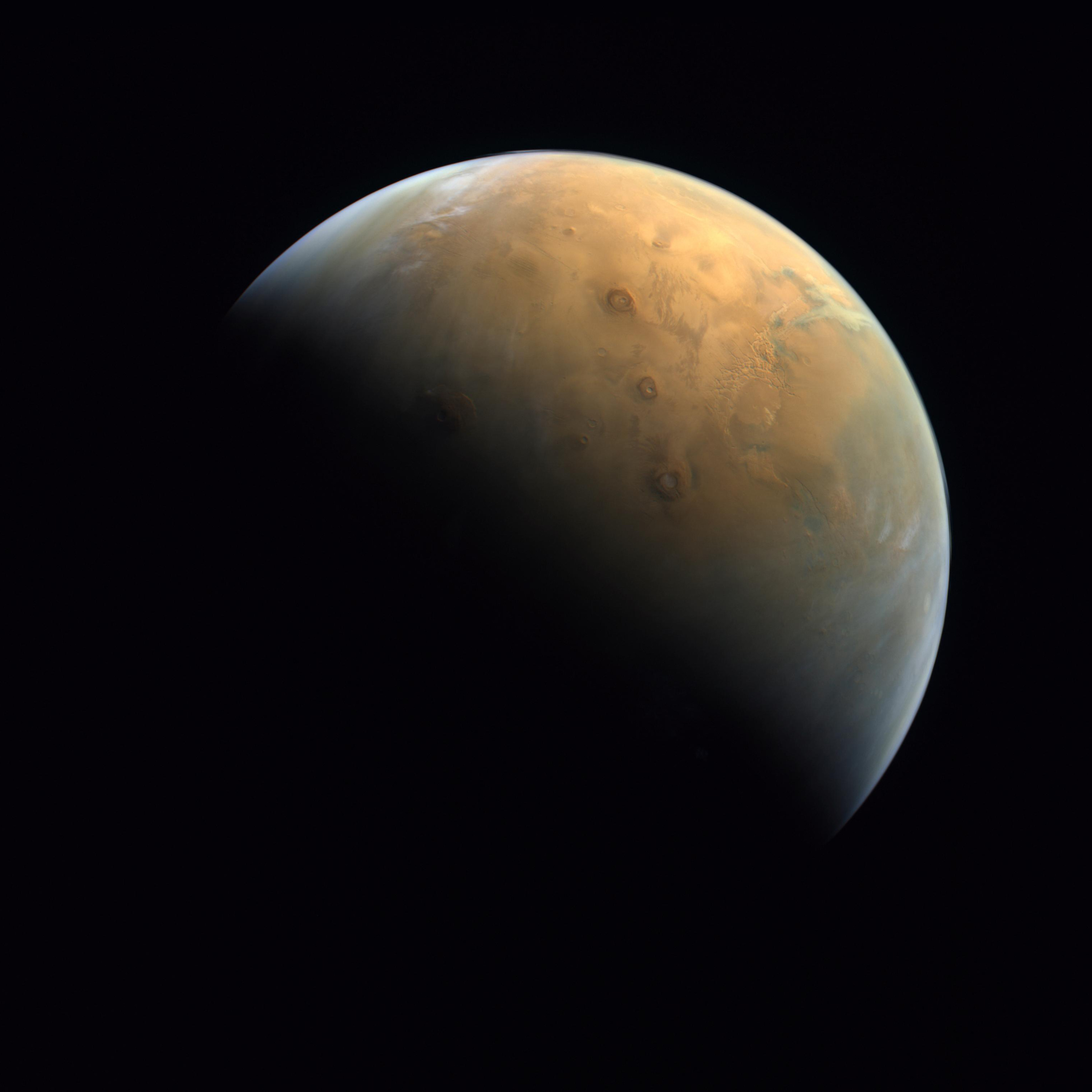 Odyssée Spatiale (GMT)
