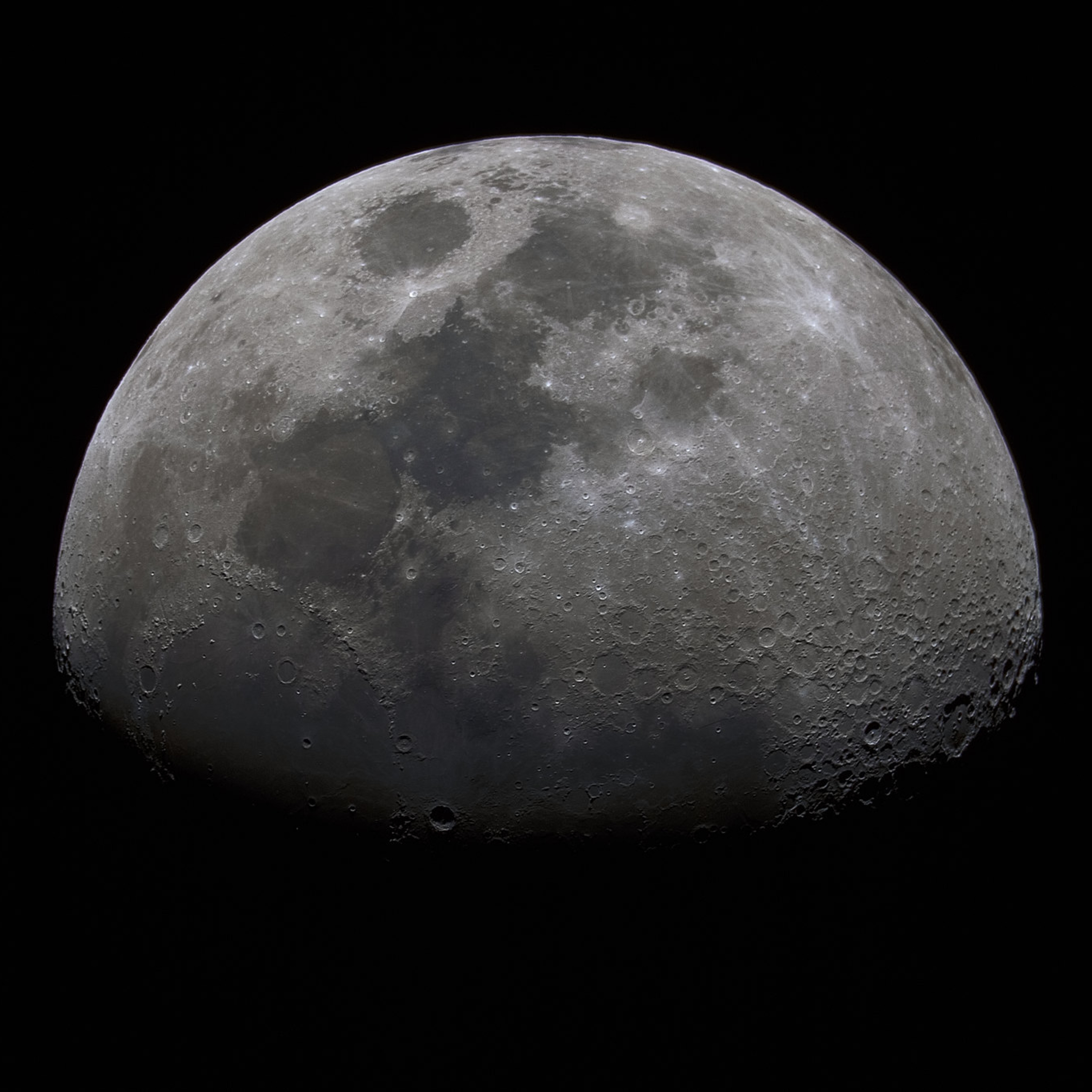 Odyssée Spatiale (GMT)