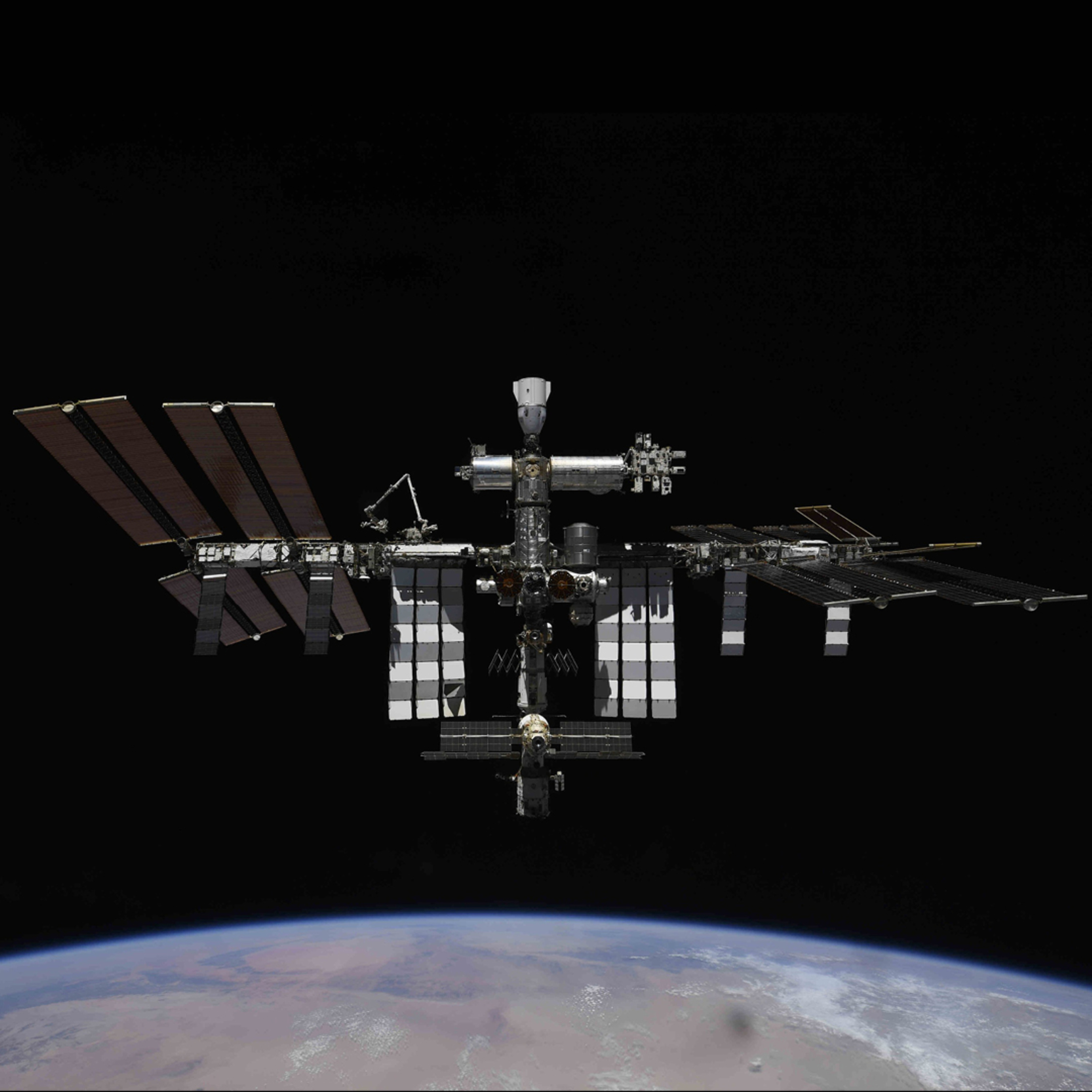 Odyssée Spatiale (GMT)