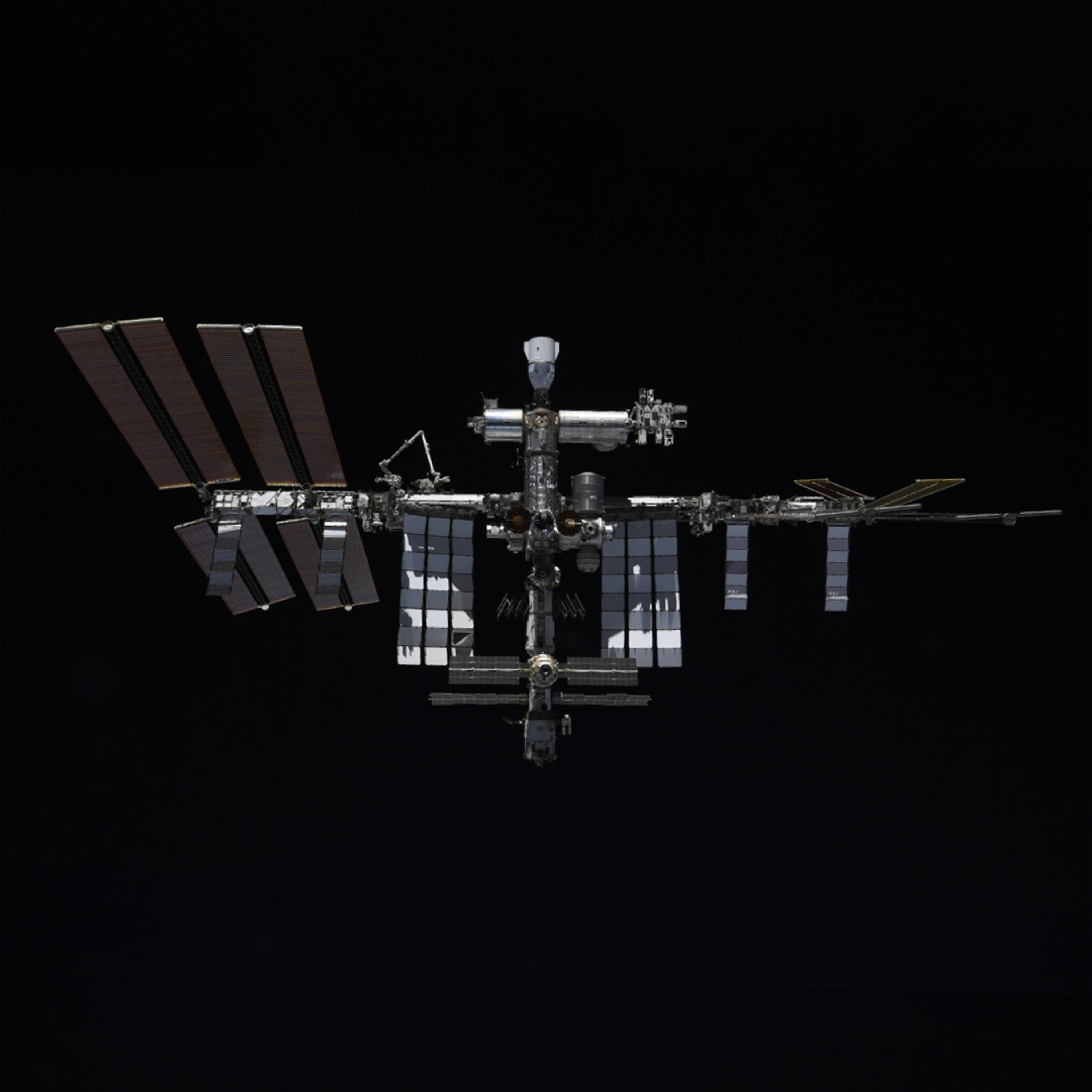 Odyssée Spatiale (GMT)