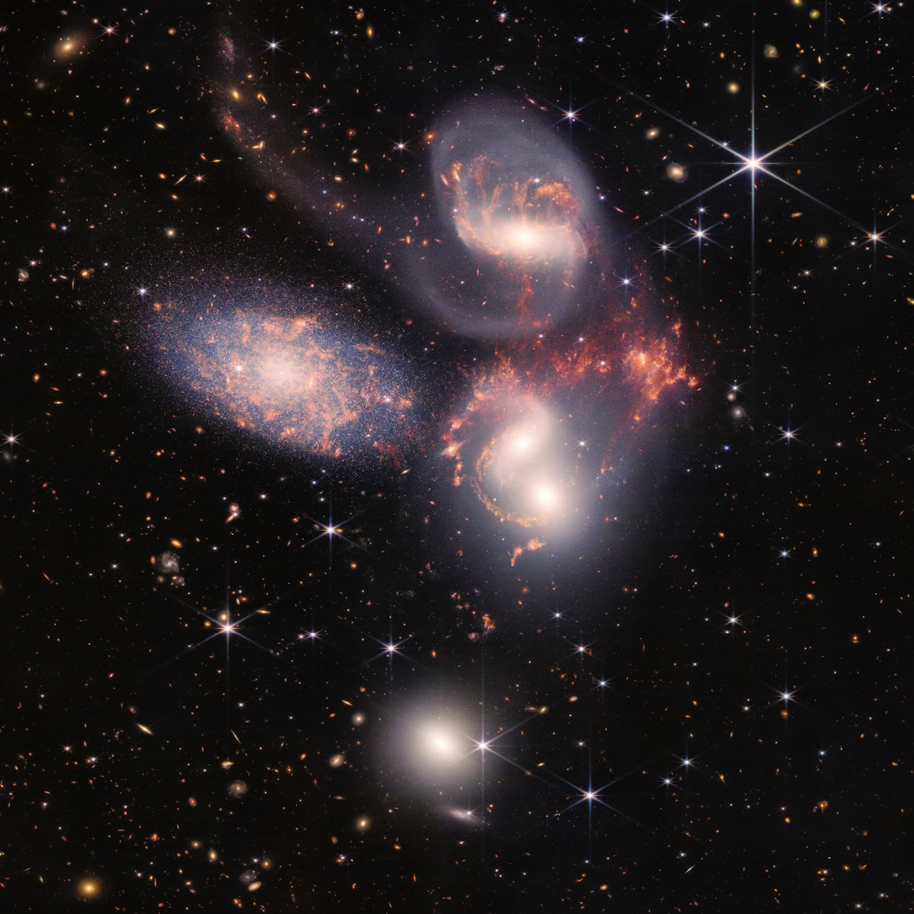 Odyssée Spatiale (GMT)