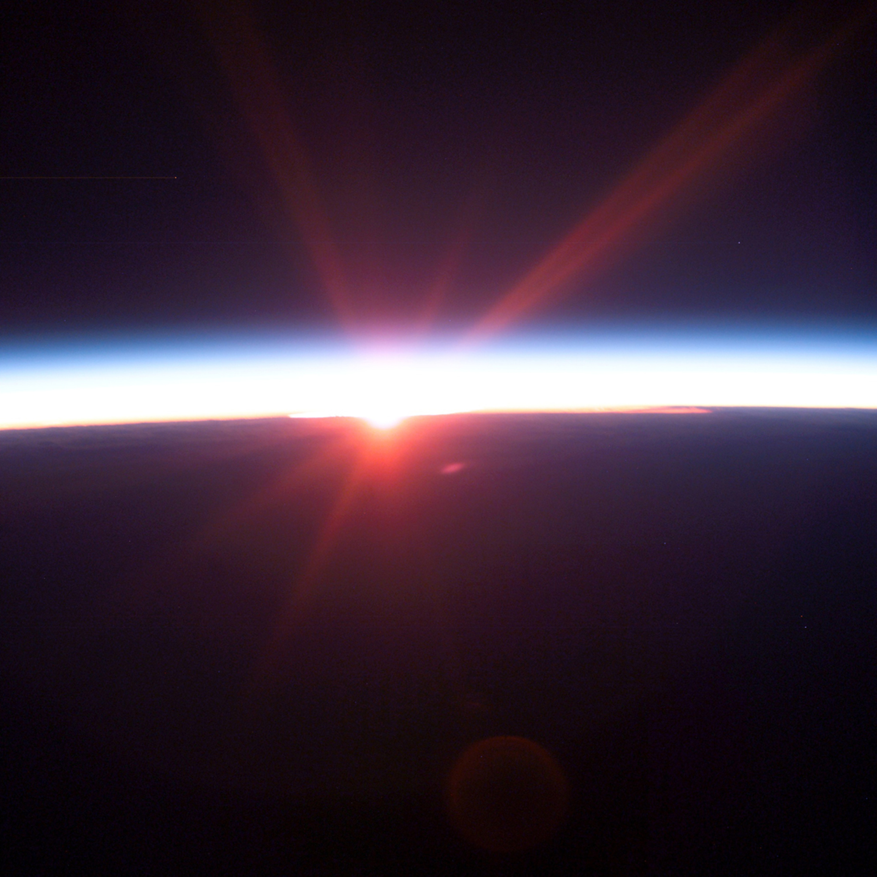 Odyssée Spatiale (GMT)
