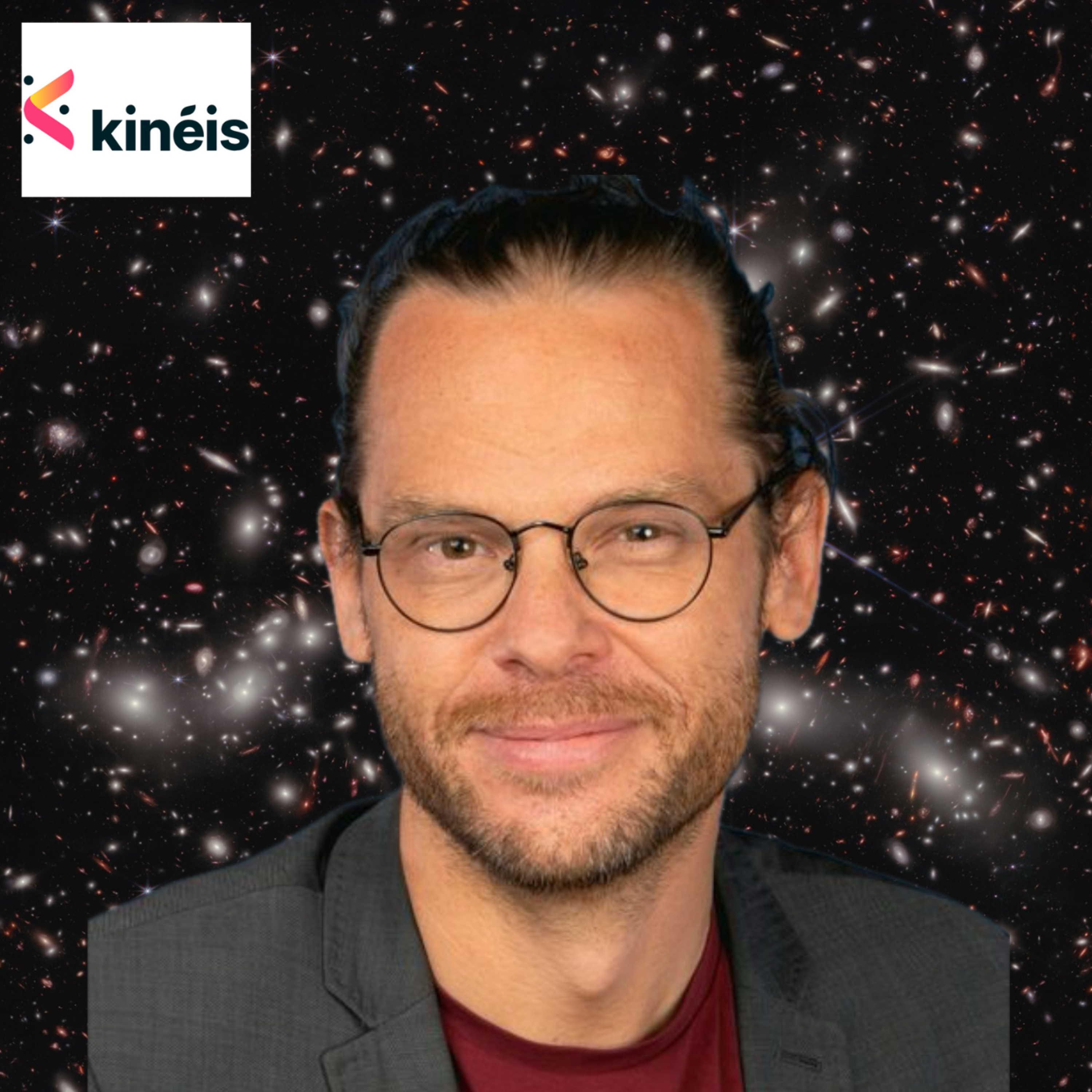 Odyssée Spatiale (GMT)