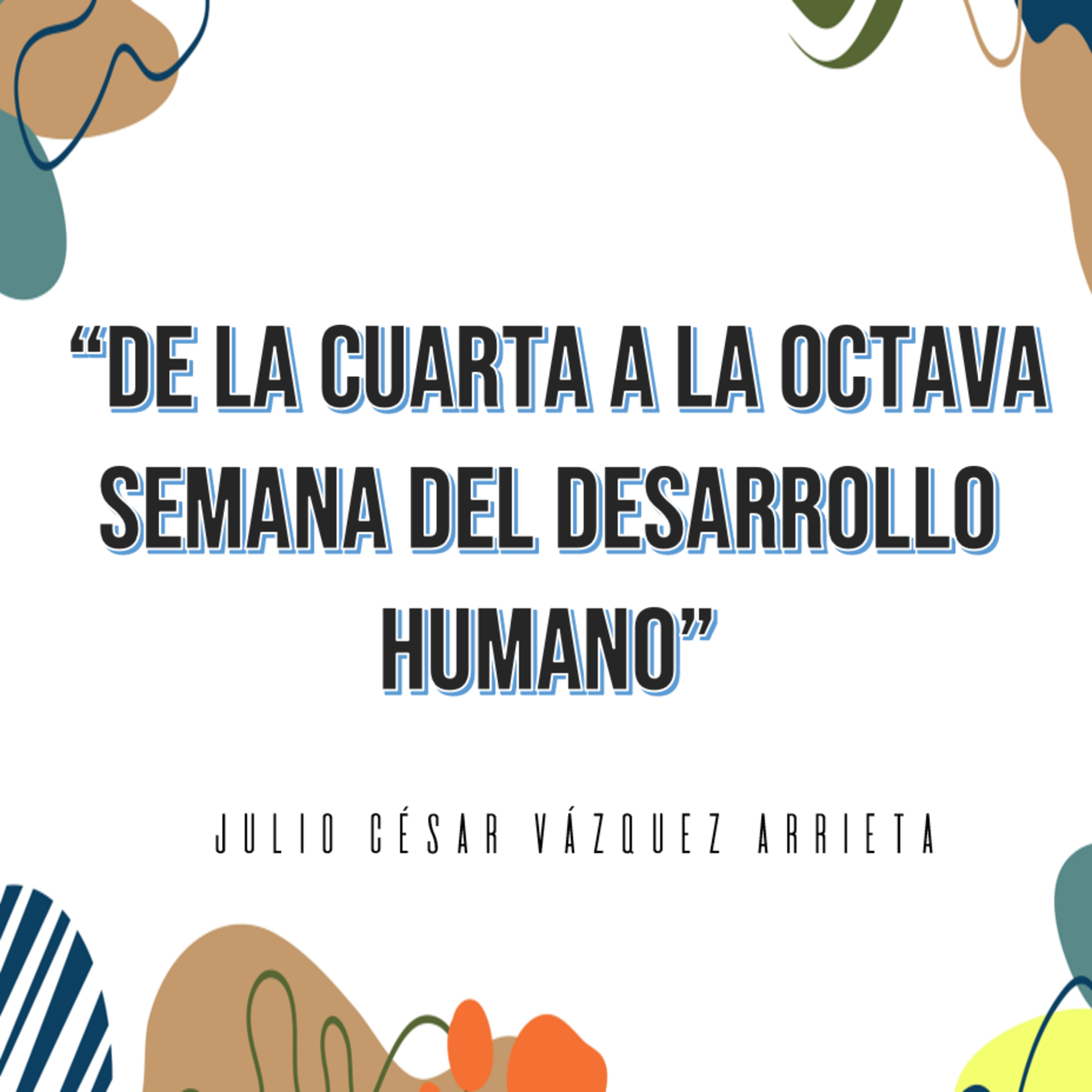 Embriologia Humana