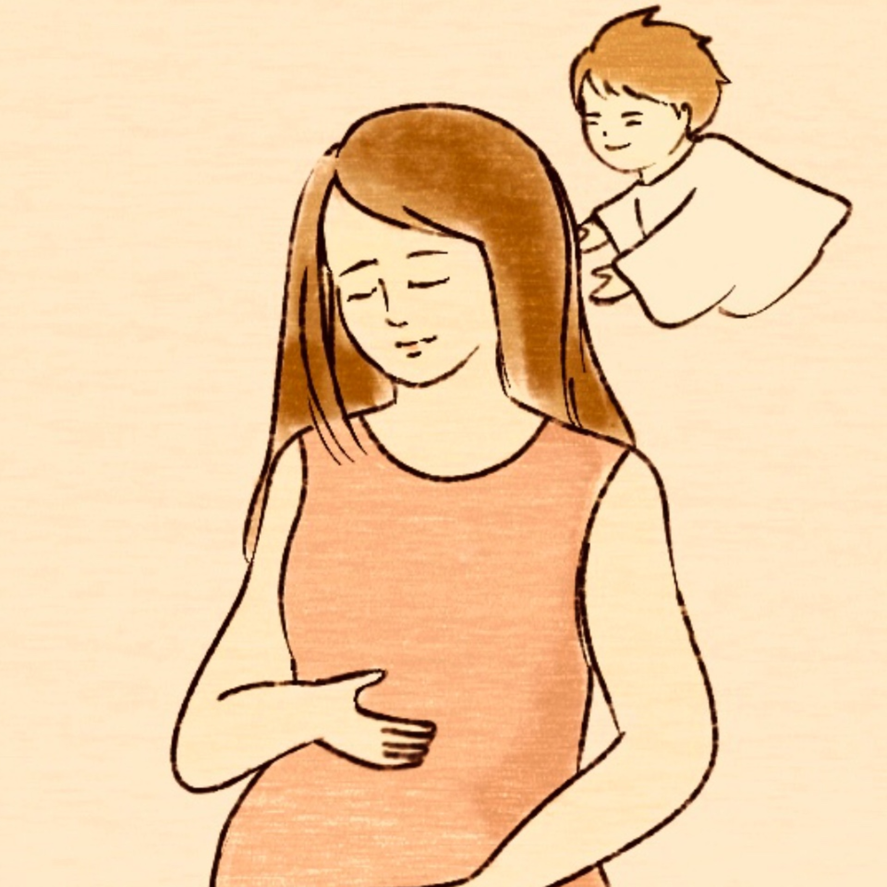 Quá trình hình thành cái tên của mỗi đứa trẻ